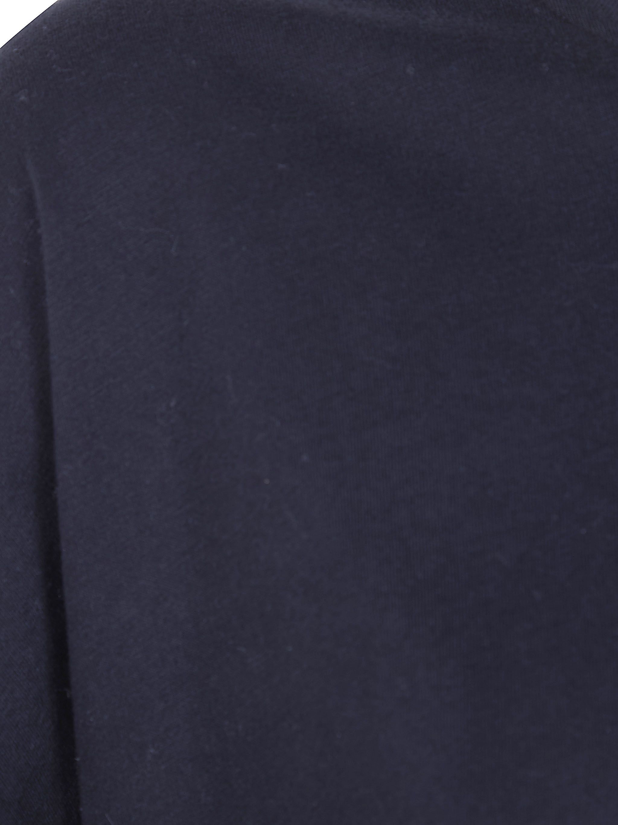 Majestic OVERSIZED T-SHIRT Size S / US 4 / IT 40 - 3 Thumbnail