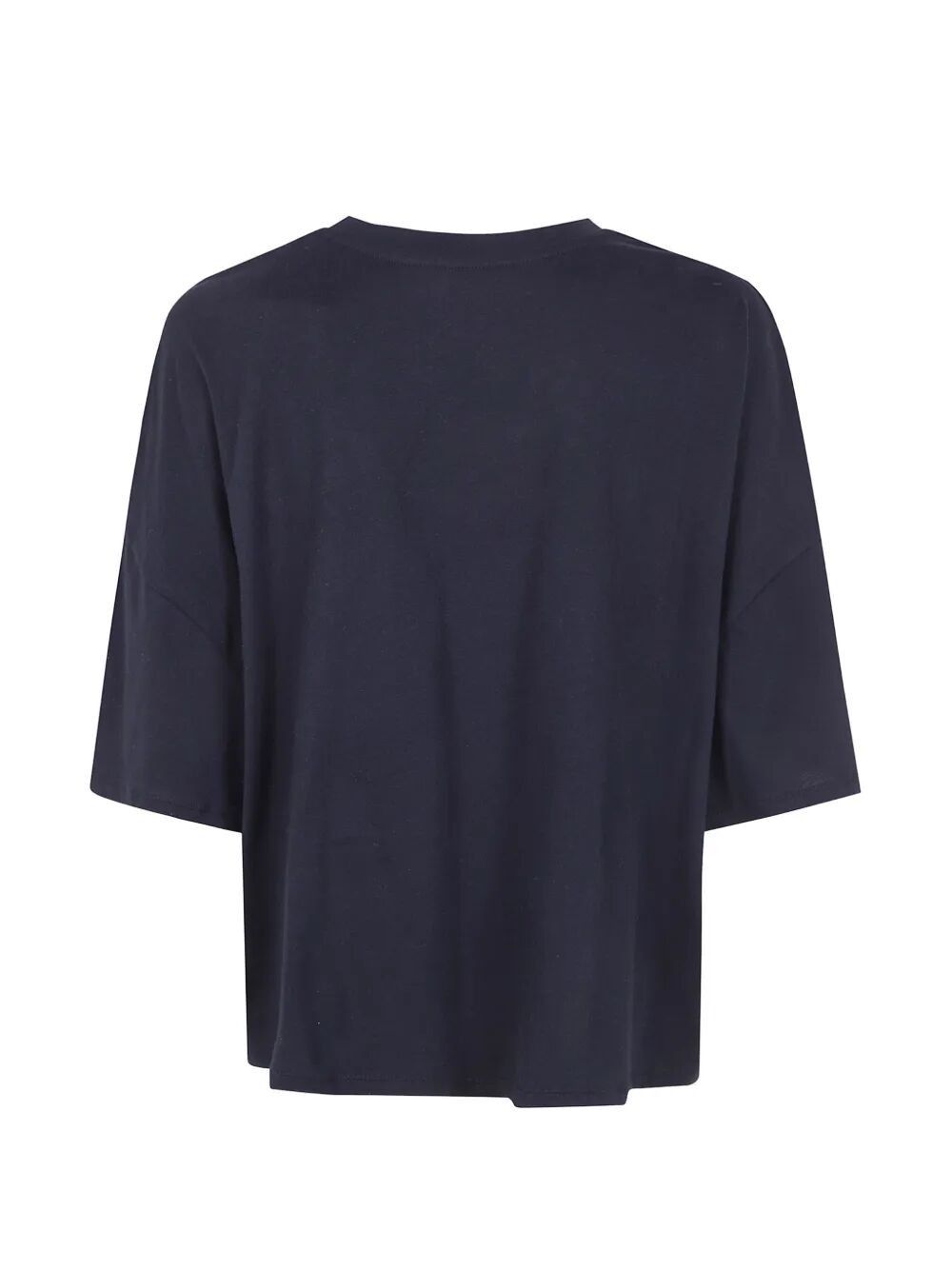 Majestic OVERSIZED T-SHIRT Size M / US 6-8 / IT 42-44 - 6 Thumbnail