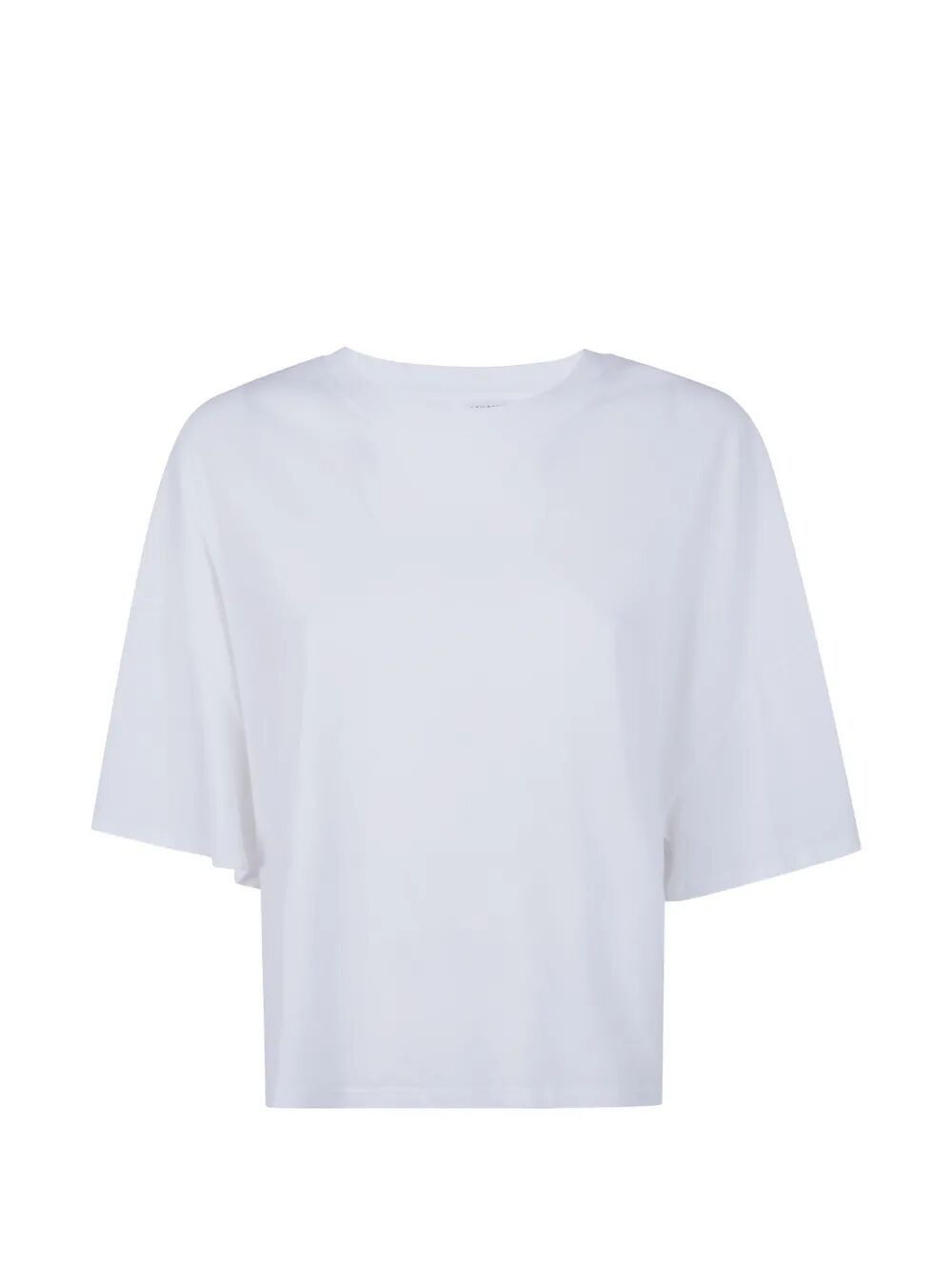 Majestic OVERSIZED T-SHIRT Size S / US 4 / IT 40 - 4 Thumbnail