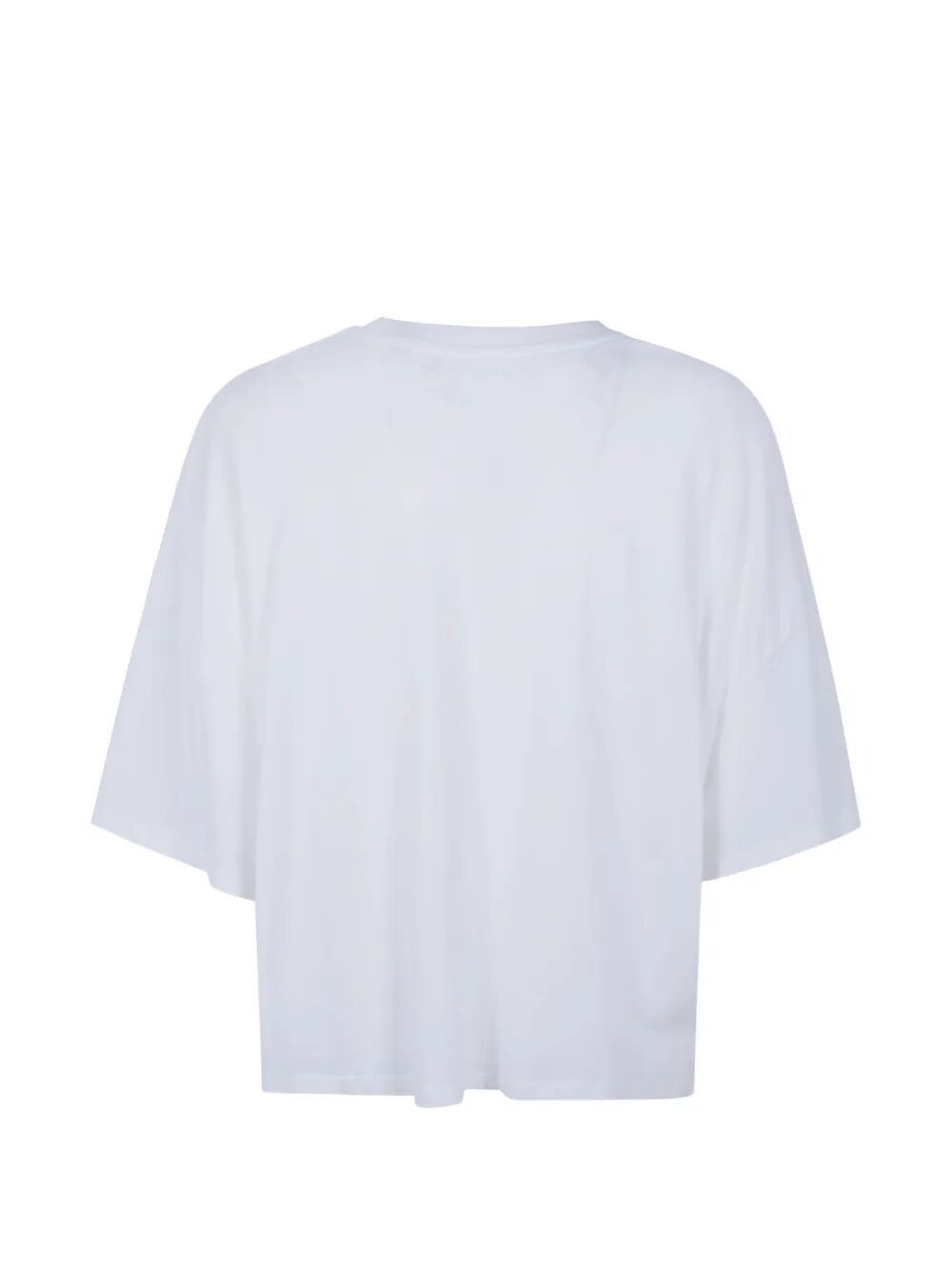 Majestic OVERSIZED T-SHIRT Size M / US 6-8 / IT 42-44 - 5 Thumbnail