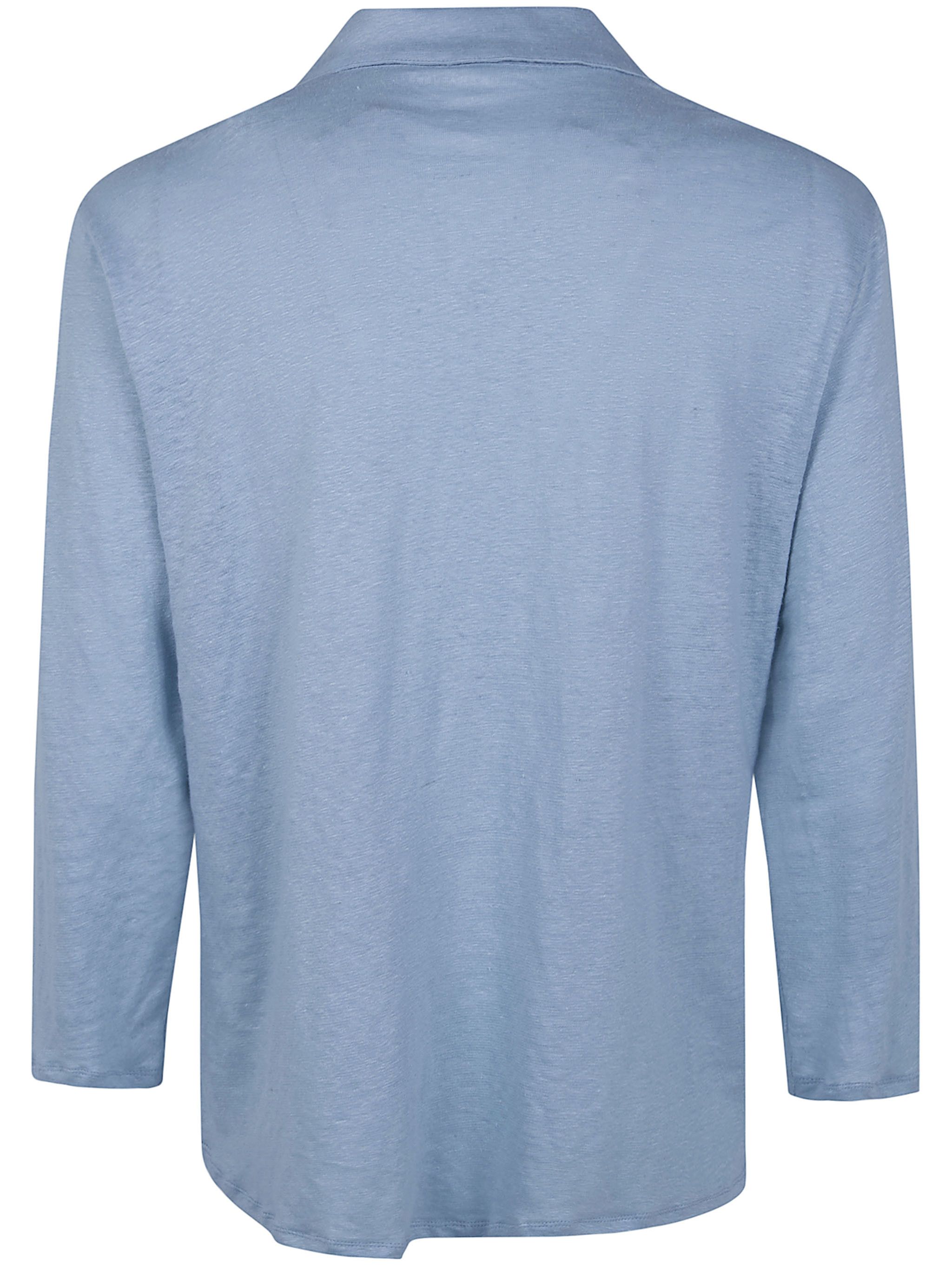 Majestic CLASSIC SHIRT Size S / US 4 / IT 40 - 2 Thumbnail