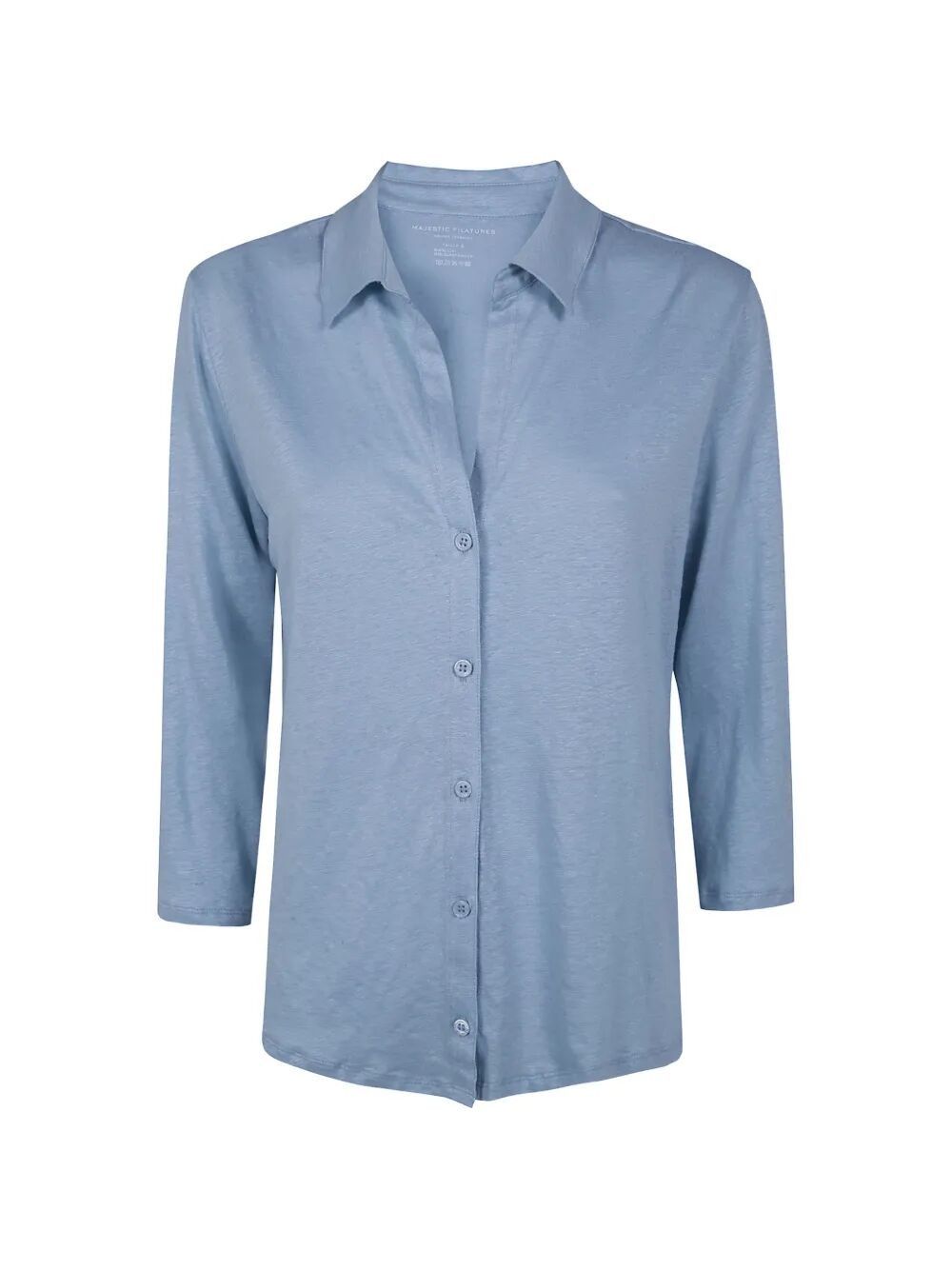 Majestic CLASSIC SHIRT Size XL / US 12-14 / IT 48-50 - 4 Thumbnail