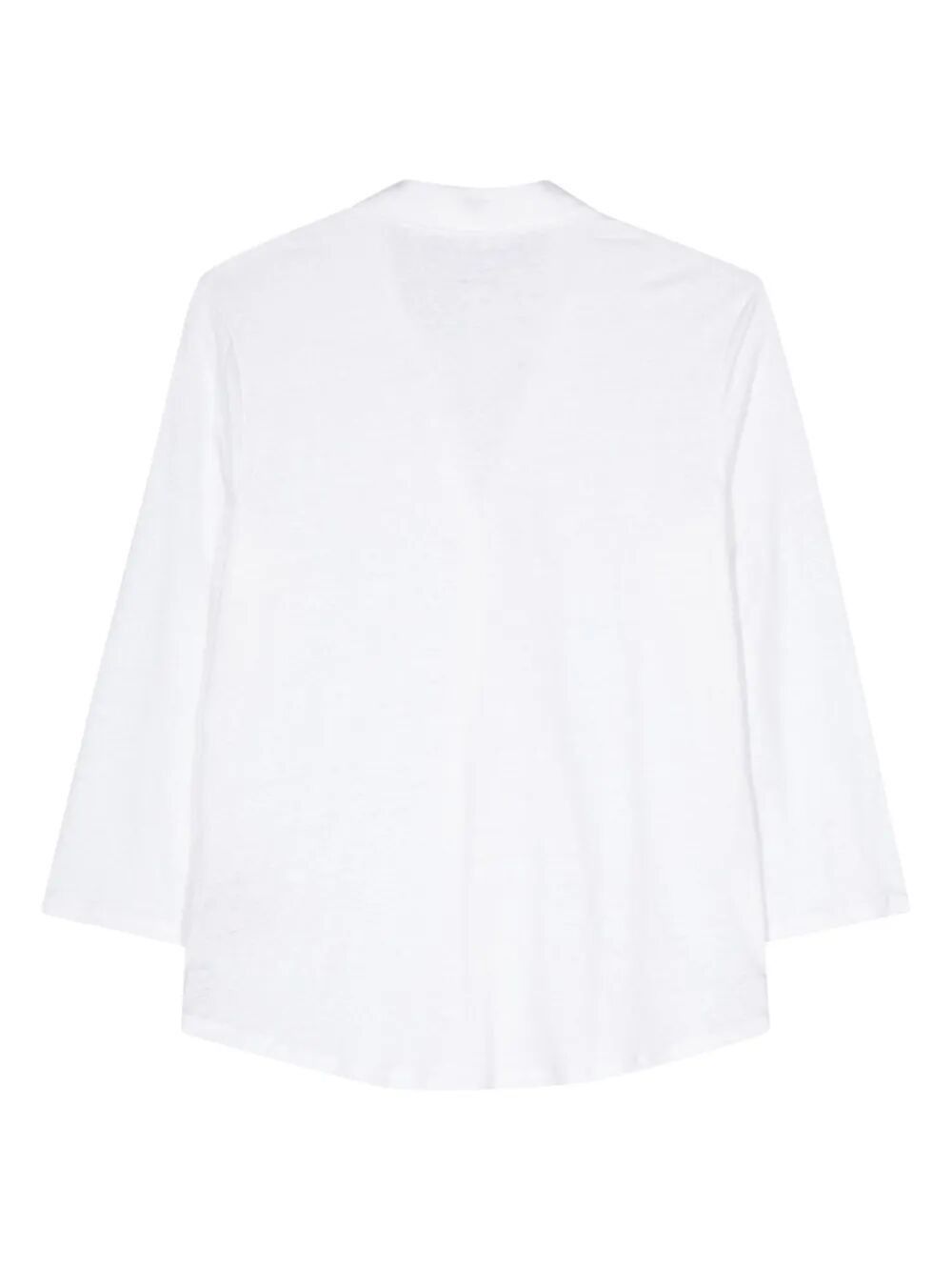 Majestic CLASSIC SHIRT Size S / US 4 / IT 40 - 2 Thumbnail