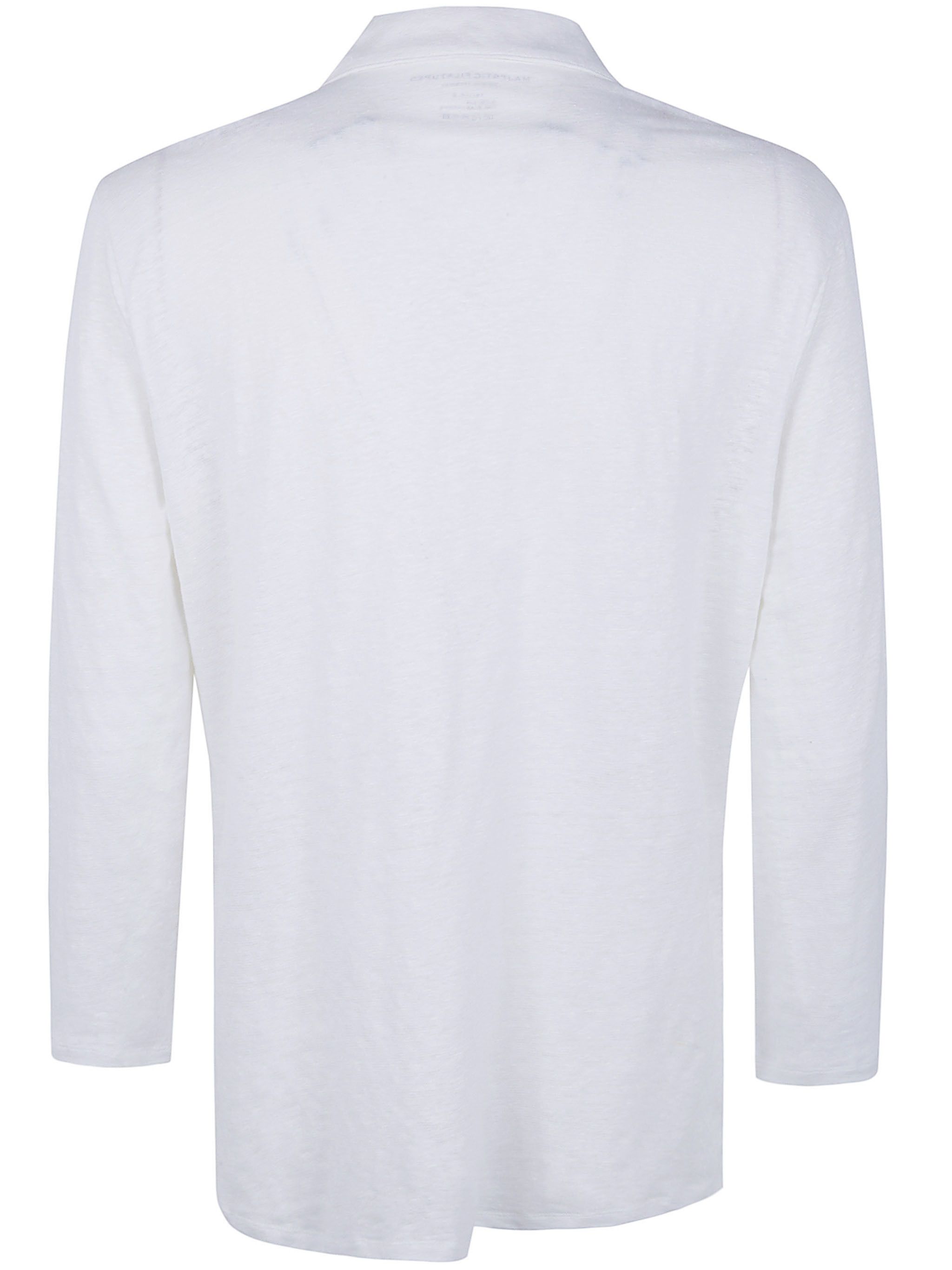 Majestic CLASSIC SHIRT Size L / US 10 / IT 46 - 4 Thumbnail