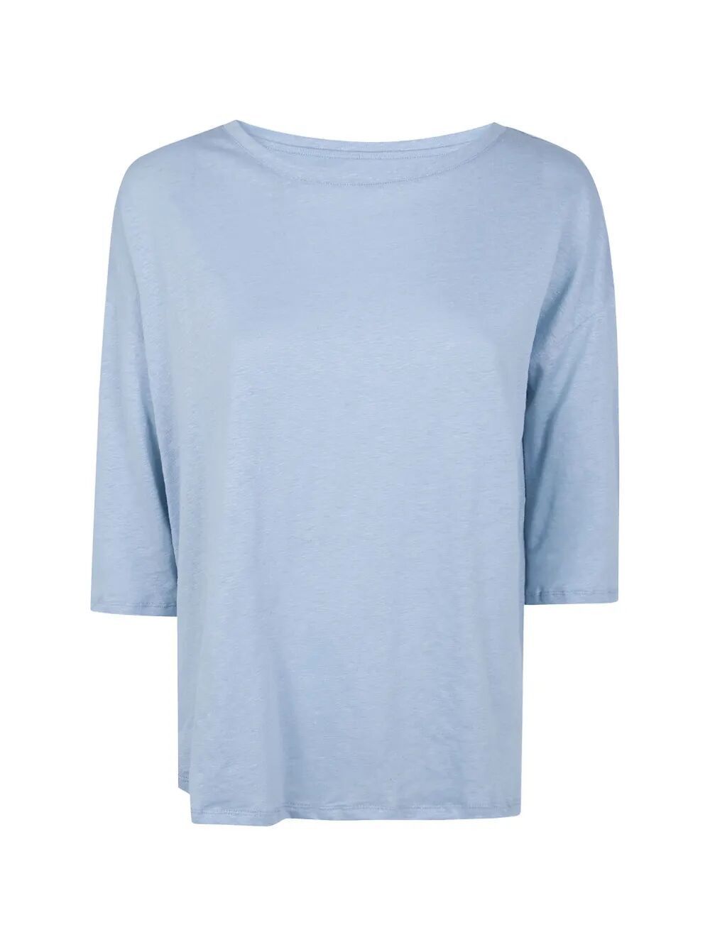 Majestic THREE QUARTER SLEEVE T-SHIRT Size XL / US 12-14 / IT 48-50 - 4 Thumbnail