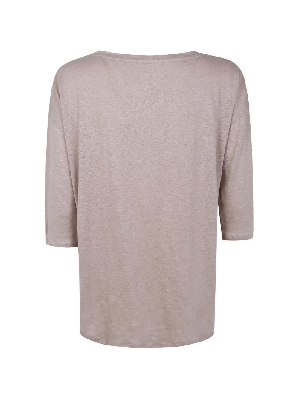Majestic THREE QUARTER SLEEVE T-SHIRT Size XL / US 12-14 / IT 48-50 - 6 Thumbnail