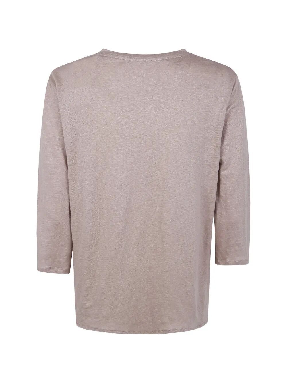 Majestic THREE QUARTER SLEEVE SHIRT Size XXL / US 16-18 / IT 52-54 - 5 Thumbnail