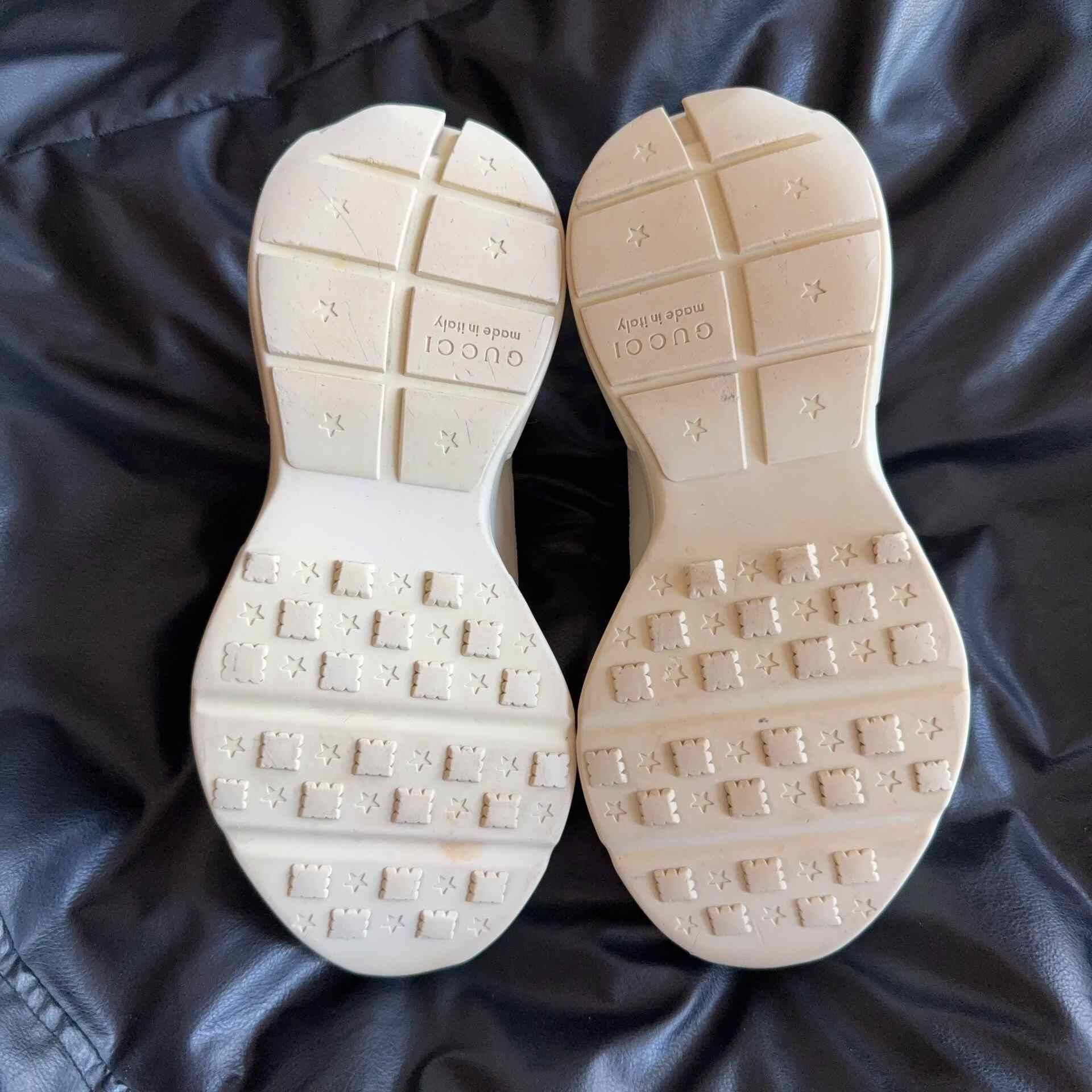 Gucci Gucci Lowtop Sneakers 40.5 Men Size US 8 / EU 41 - 4 Thumbnail