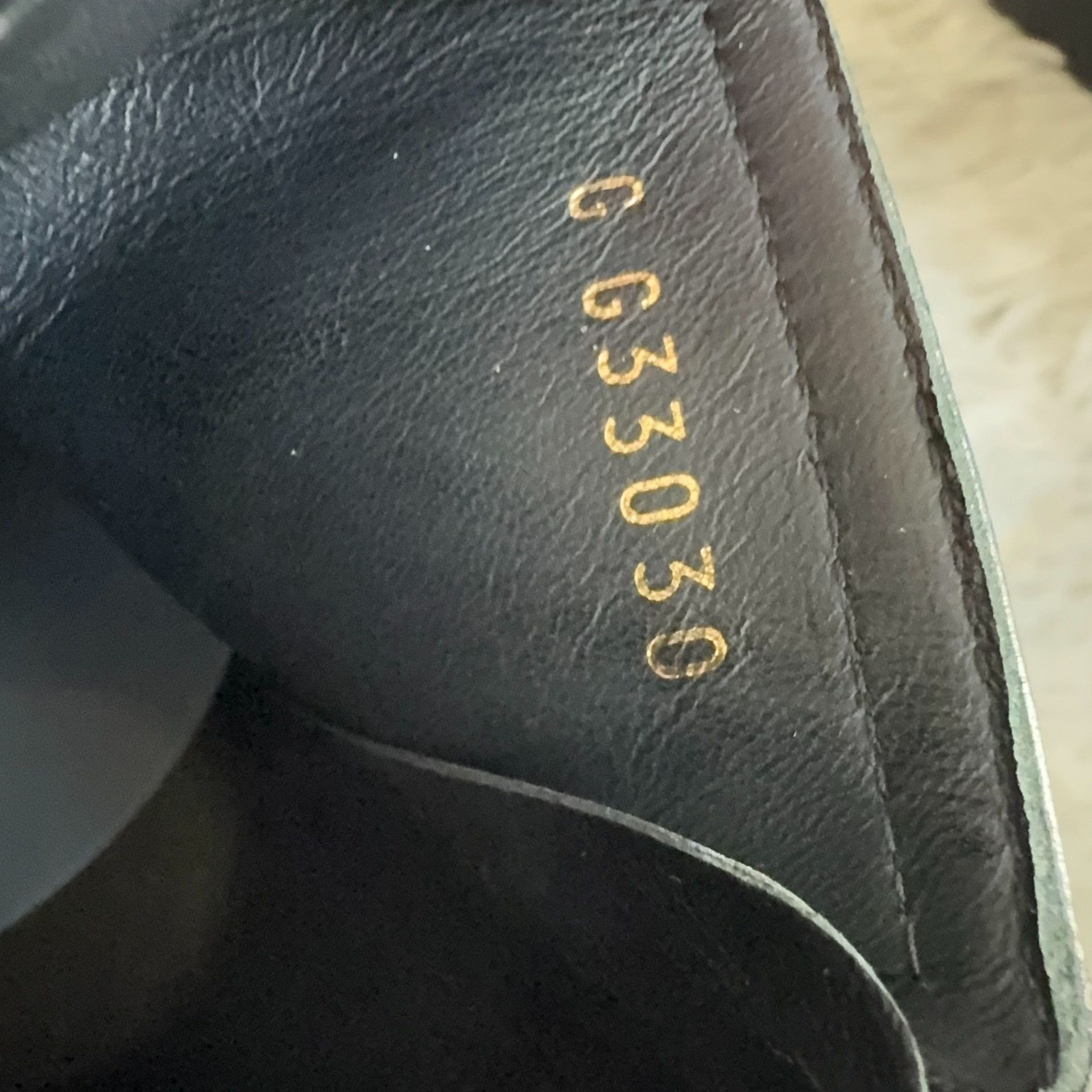 Chanel Chanel Boots 37.5 Women Size US 6.5 / IT 36.5 - 7 Thumbnail