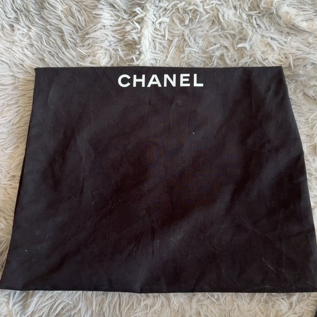 Chanel Chanel Boots 37.5 Women Size US 6.5 / IT 36.5 - 8 Thumbnail