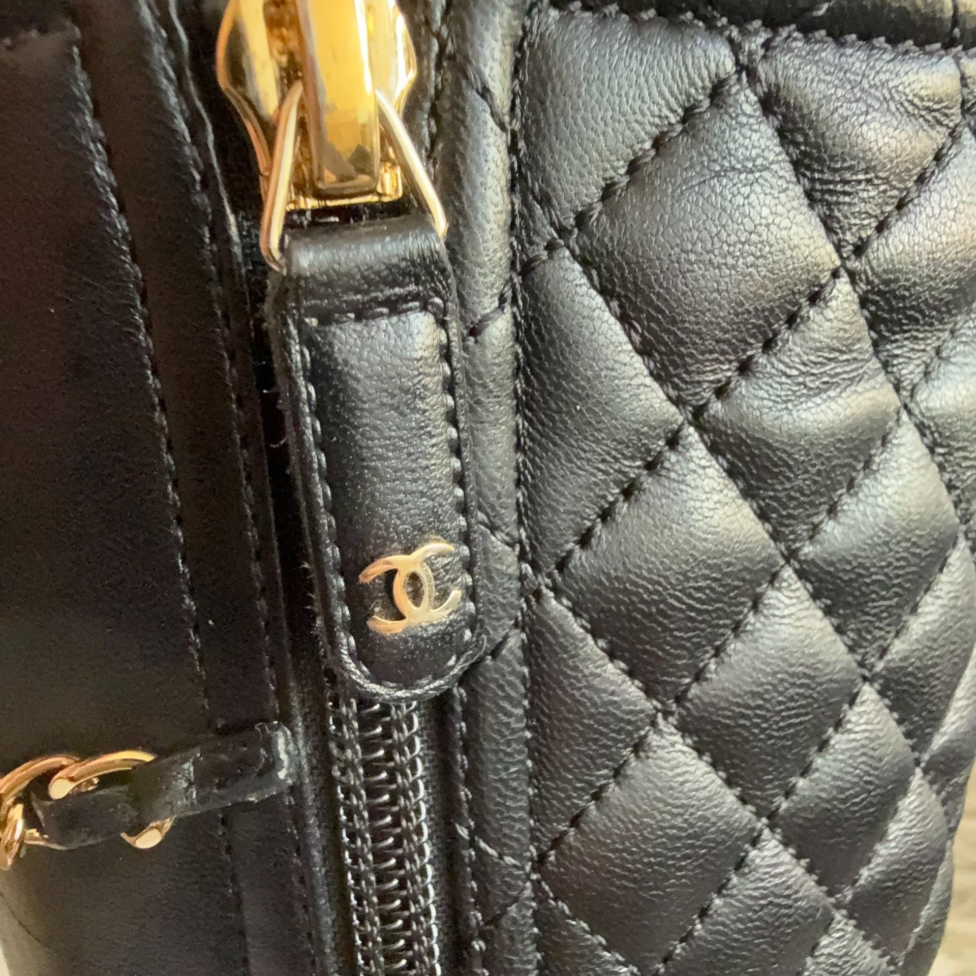 Chanel Chanel Boots 37.5 Women Size US 6.5 / IT 36.5 - 6 Thumbnail