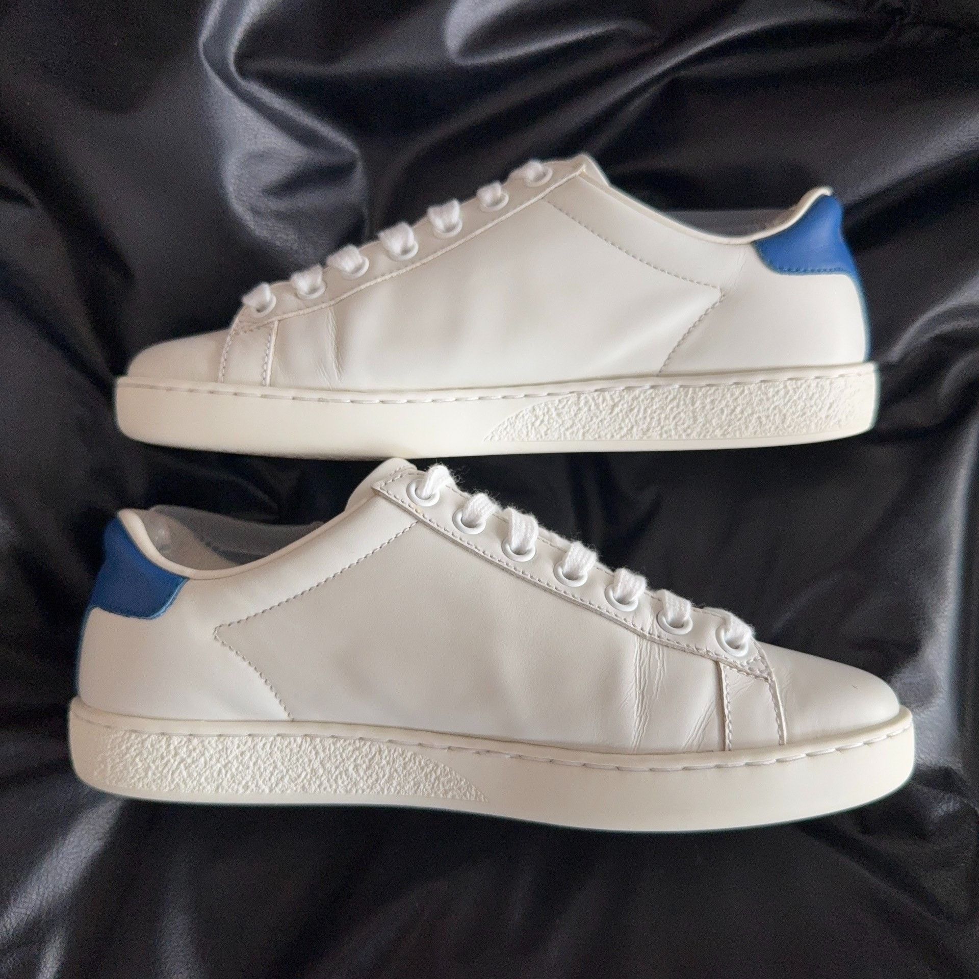 Gucci Gucci Tennis Lowtop Sneakers 35 Men Size US 5 / EU 37 - 4 Thumbnail