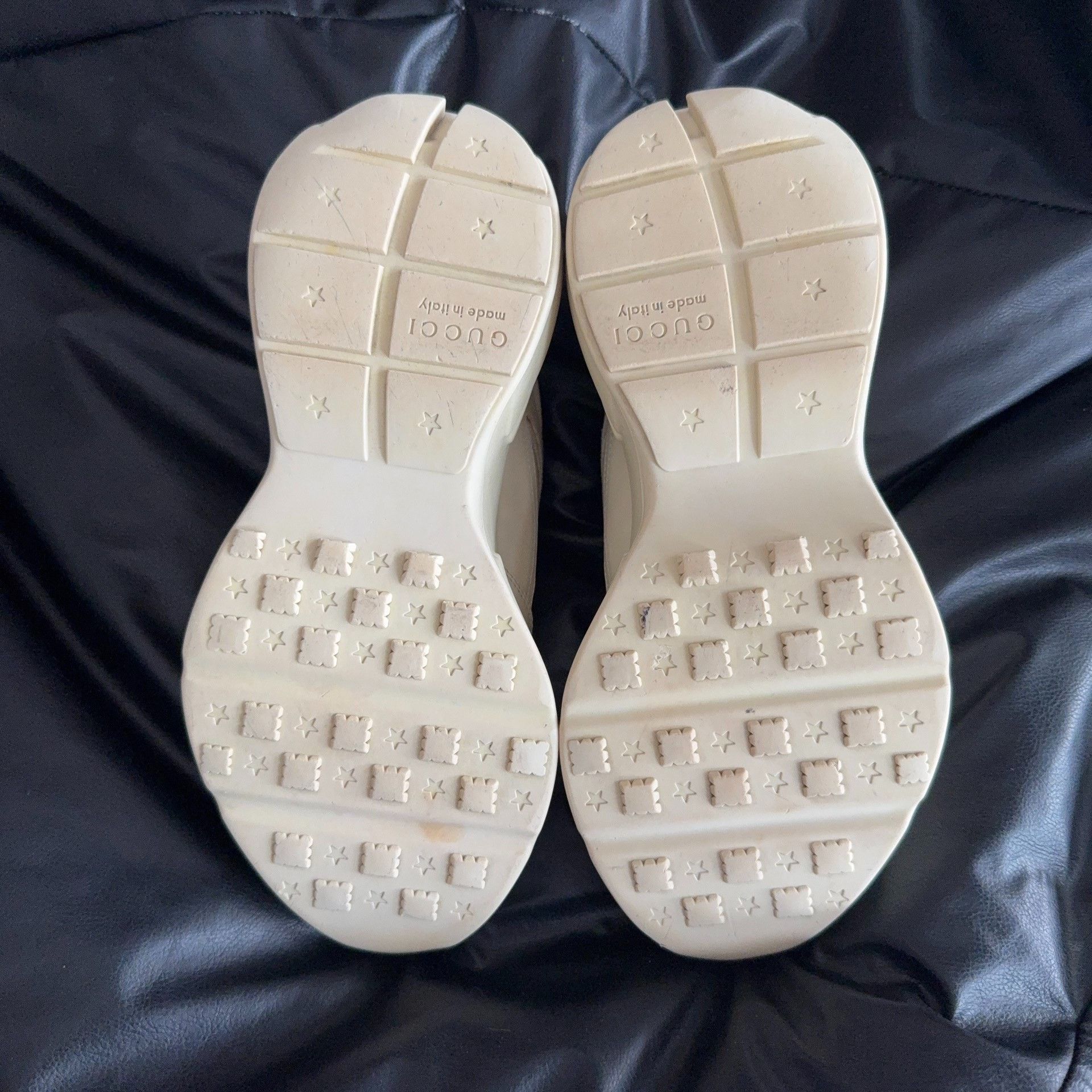 Gucci Gucci Lowtop Sneakers 40.5 Men Size US 8 / EU 41 - 5 Thumbnail