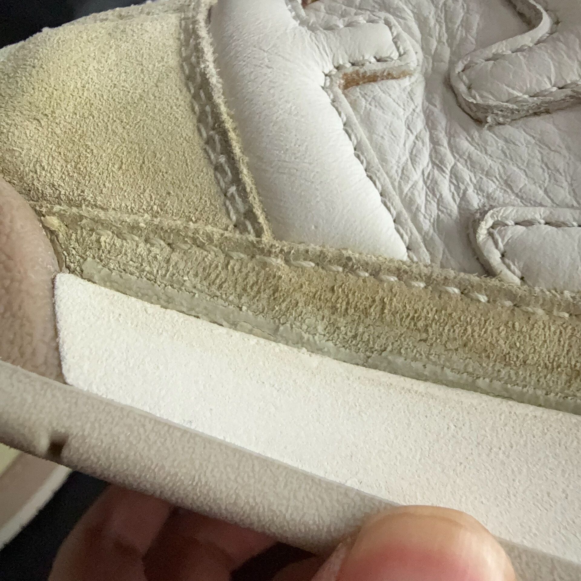 Fendi Fendi Lowtop Sneakers 42 Men Size US 9 / EU 42 - 7 Thumbnail