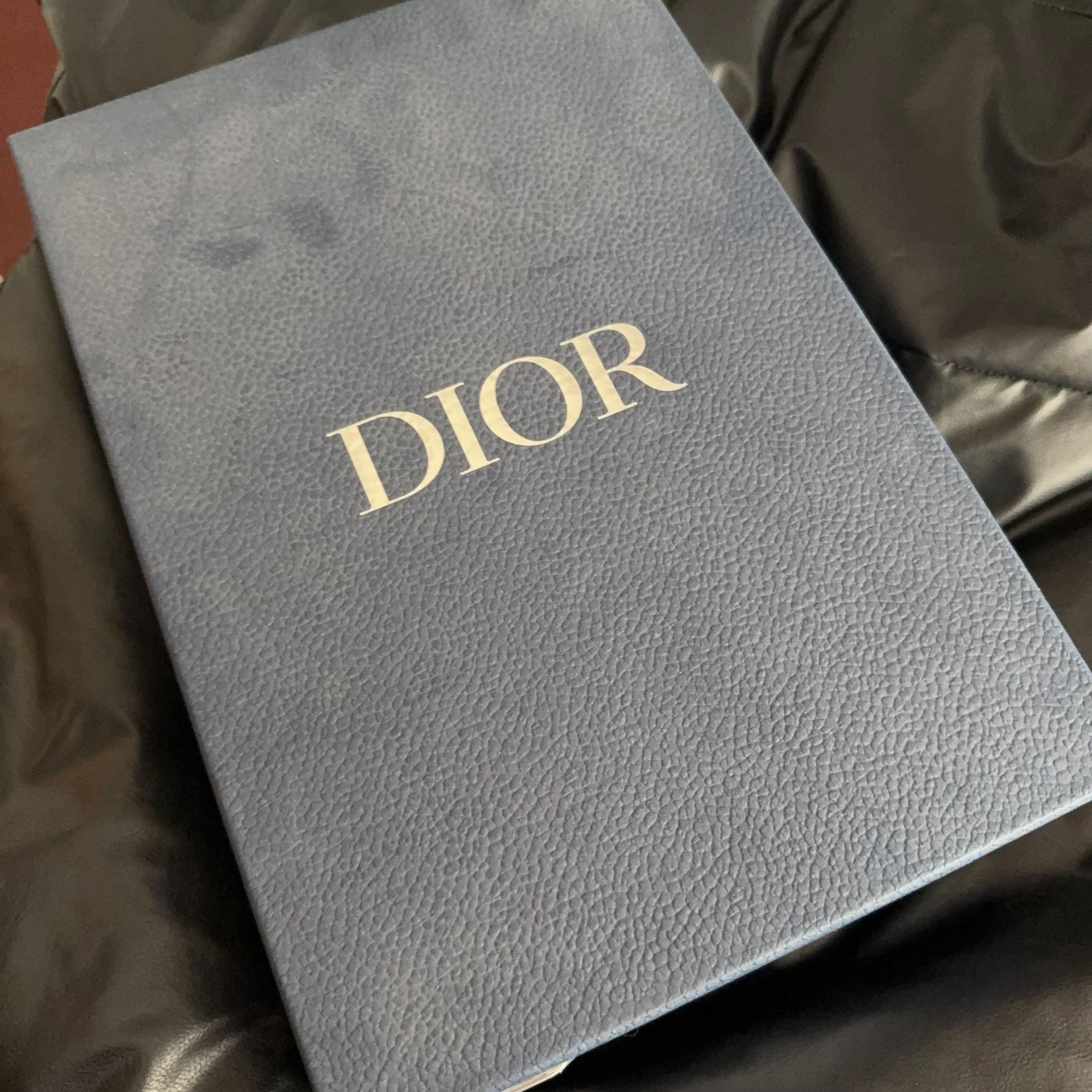 Dior Dior White Lowtop Sneakers 44 Men Size US 10.5 / EU 43-44 - 7 Thumbnail