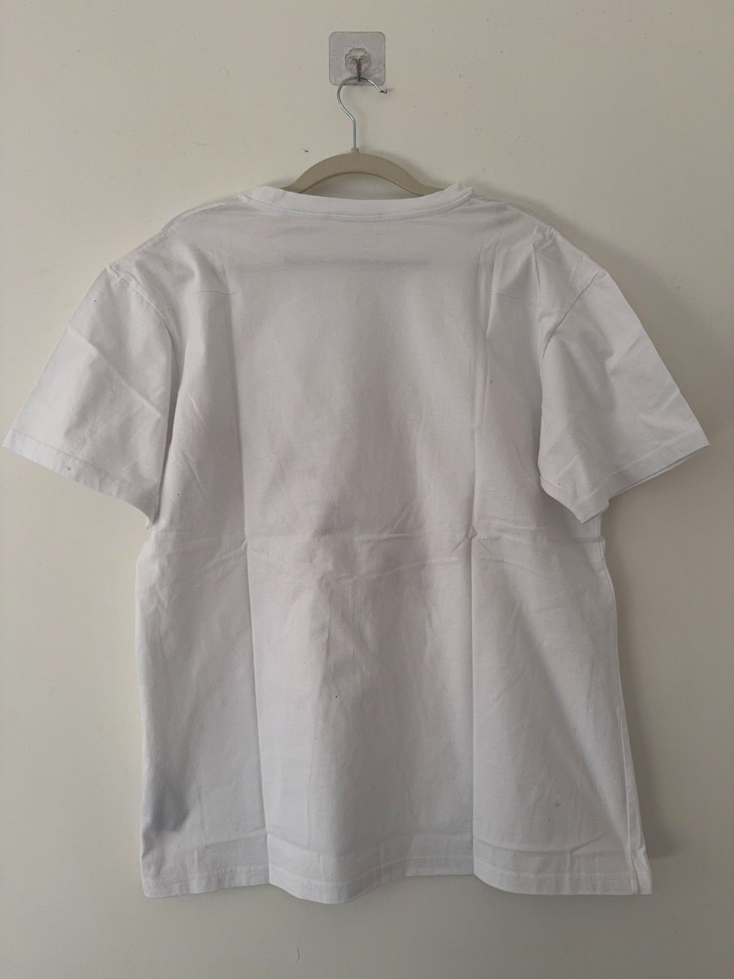 Dior Dior Collab T-Shirt S Men Size US S / EU 44-46 / 1 - 2 Thumbnail