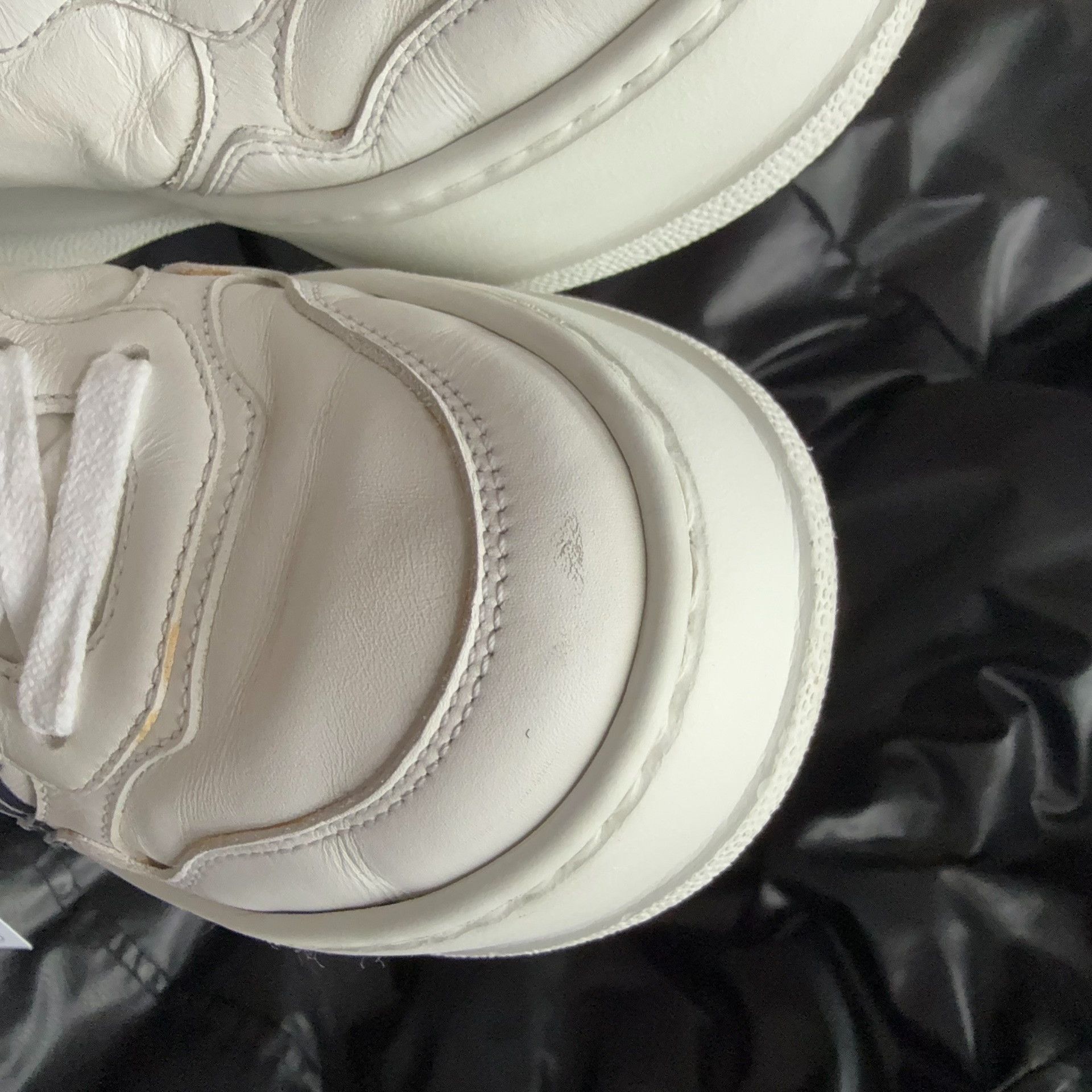 Gucci Gucci Lowtop Sneakers 35.5 Women Size US 5 / IT 35 - 8 Thumbnail