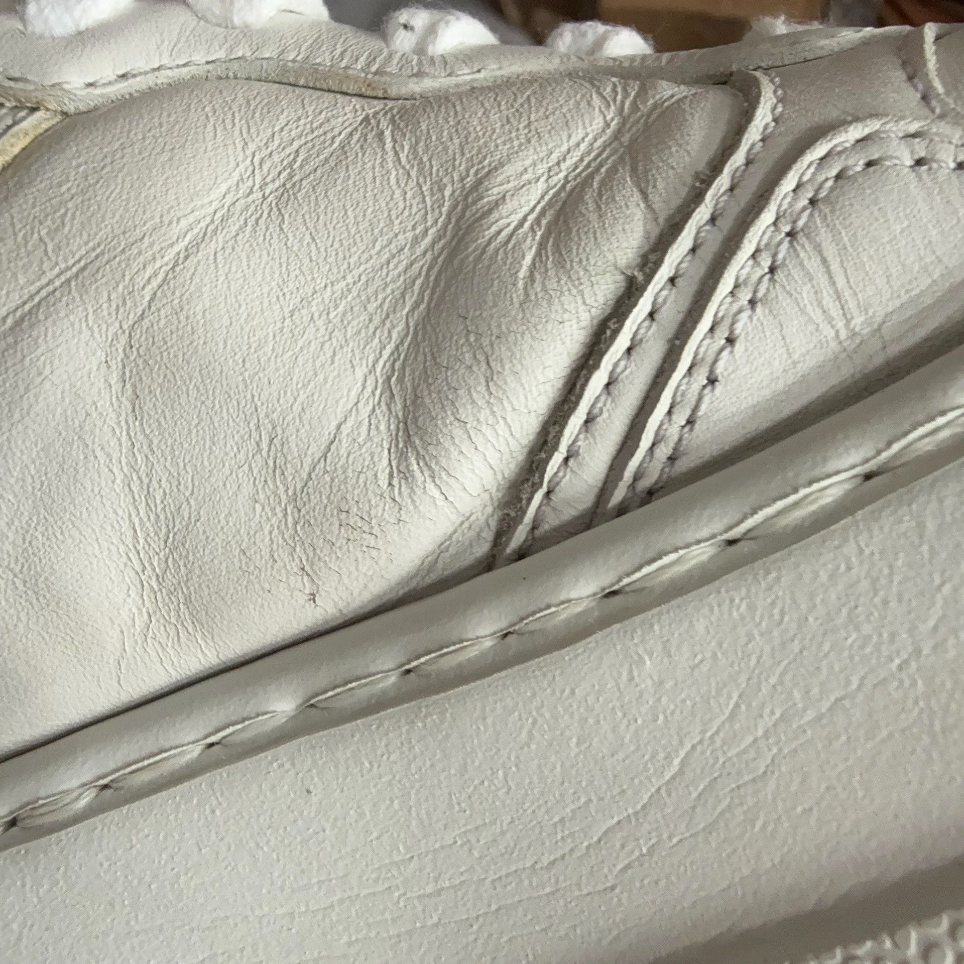 Gucci Gucci Lowtop Sneakers 35.5 Women Size US 5 / IT 35 - 7 Thumbnail