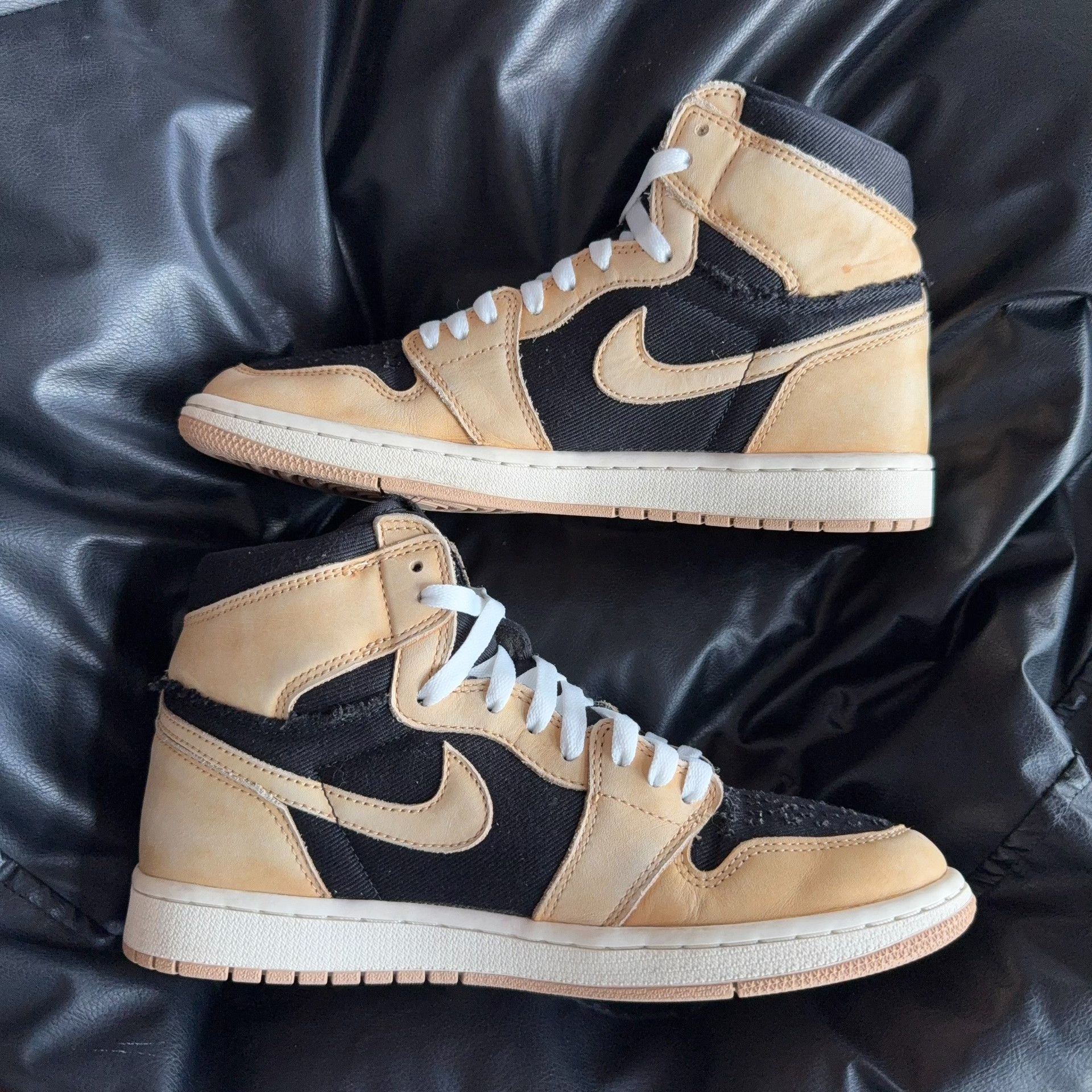 Nike Nike Brown Lowtop Sneakers 41 Men Size US 8.5 / EU 41-42 - 6 Thumbnail