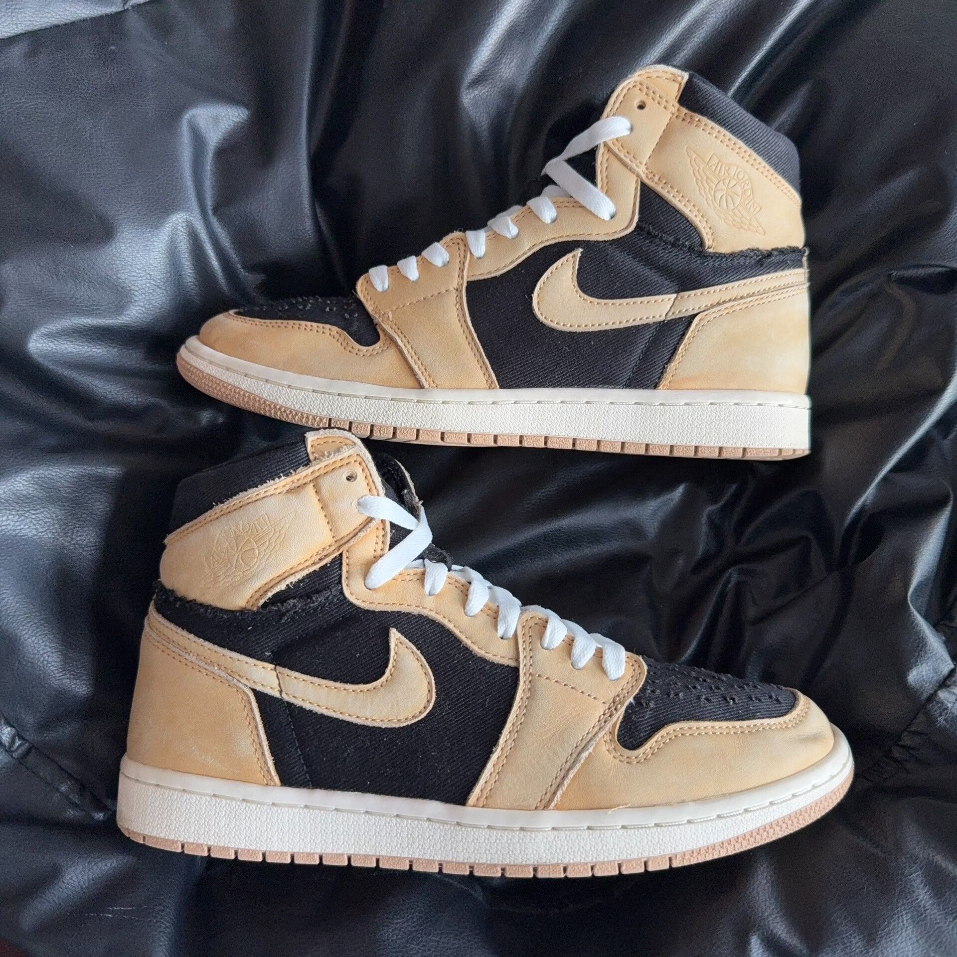 Nike Nike Brown Lowtop Sneakers 41 Men Size US 8.5 / EU 41-42 - 5 Thumbnail