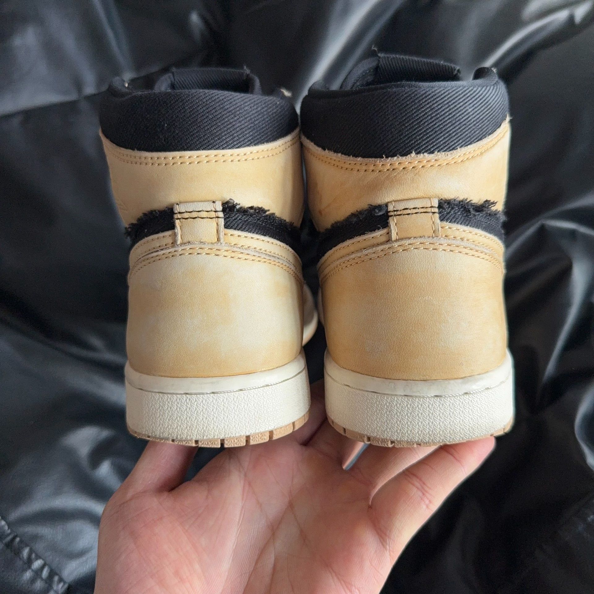Nike Nike Brown Lowtop Sneakers 41 Men Size US 8.5 / EU 41-42 - 3 Thumbnail
