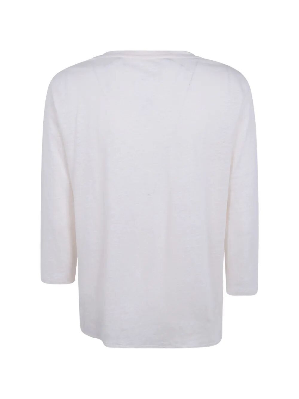 Majestic THREE QUARTER SLEEVE SHIRT Size S / US 4 / IT 40 - 6 Thumbnail