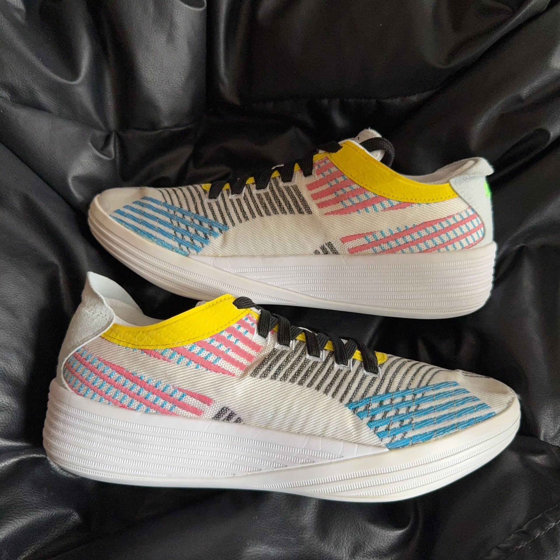 Other Beige Lowtop Sneakers 42 Men Size US 9 / EU 42 - 5 Thumbnail