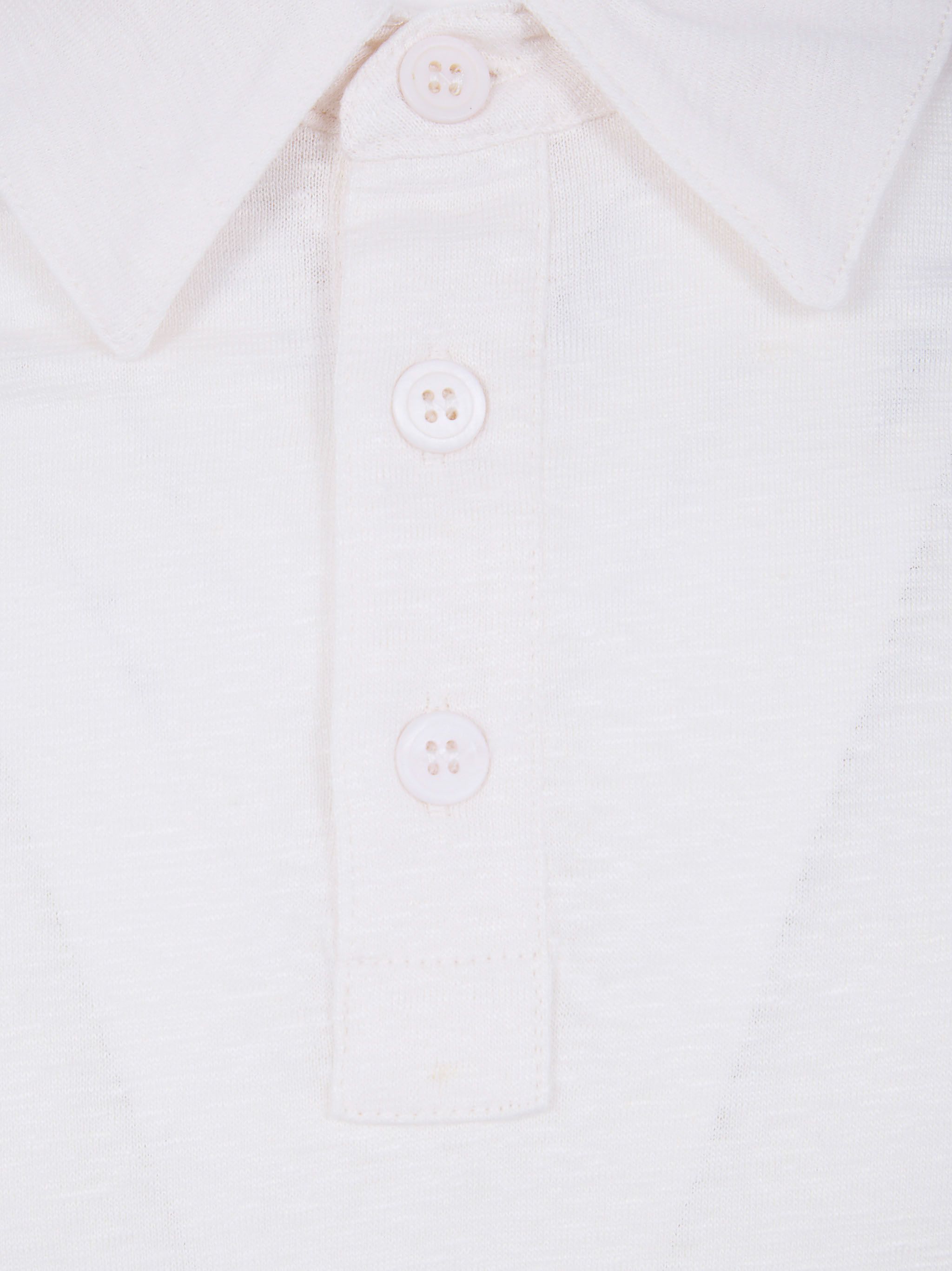 Majestic LINEN SHORT SLEEVES POLO SHIRT Size US XXL / EU 58 / 5 - 6 Thumbnail