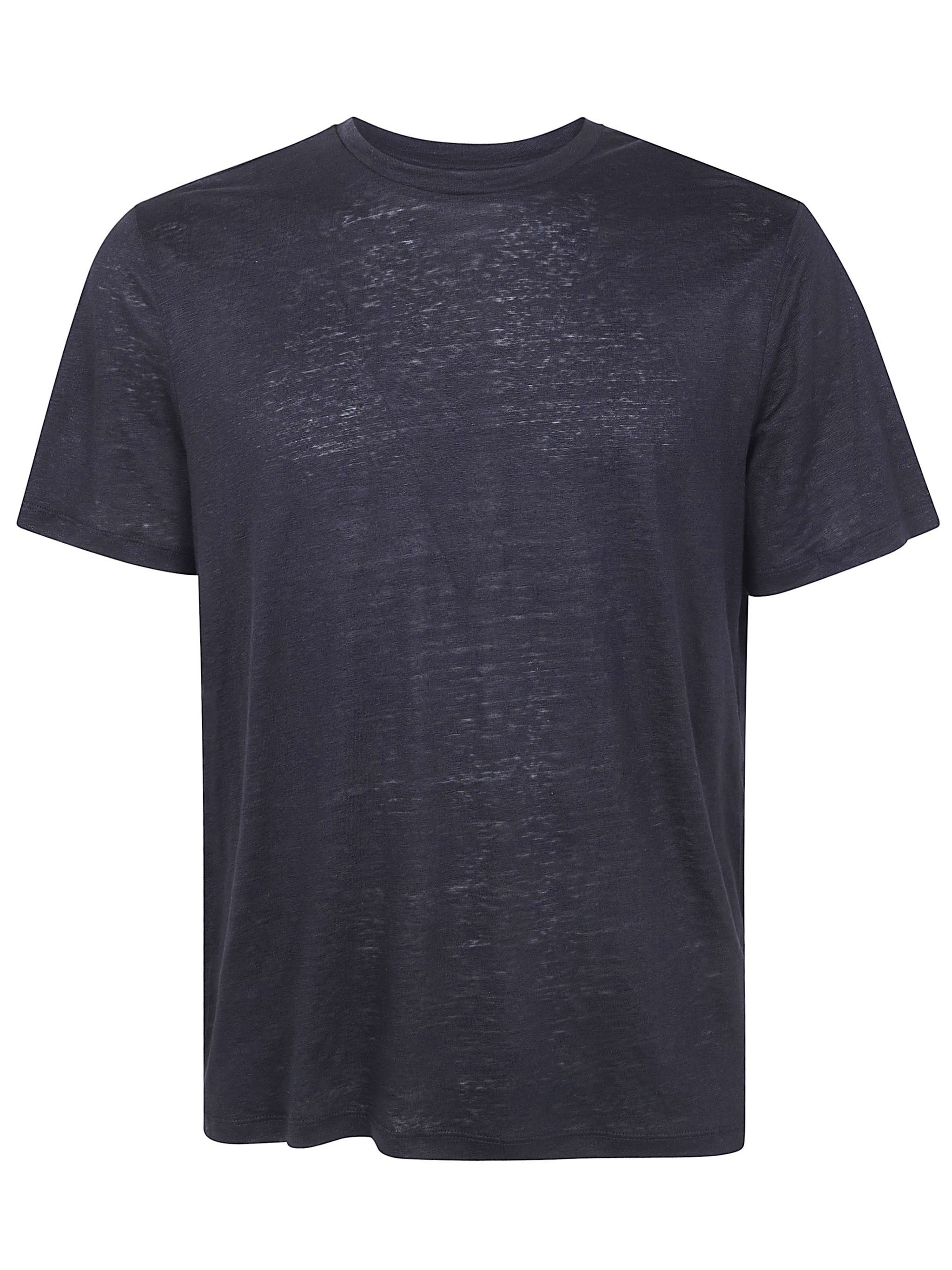 Majestic SOLID COLOR SHORT SLEEVES ROUND NECK SWEATER Size US M / EU 48-50 / 2 - 5 Thumbnail