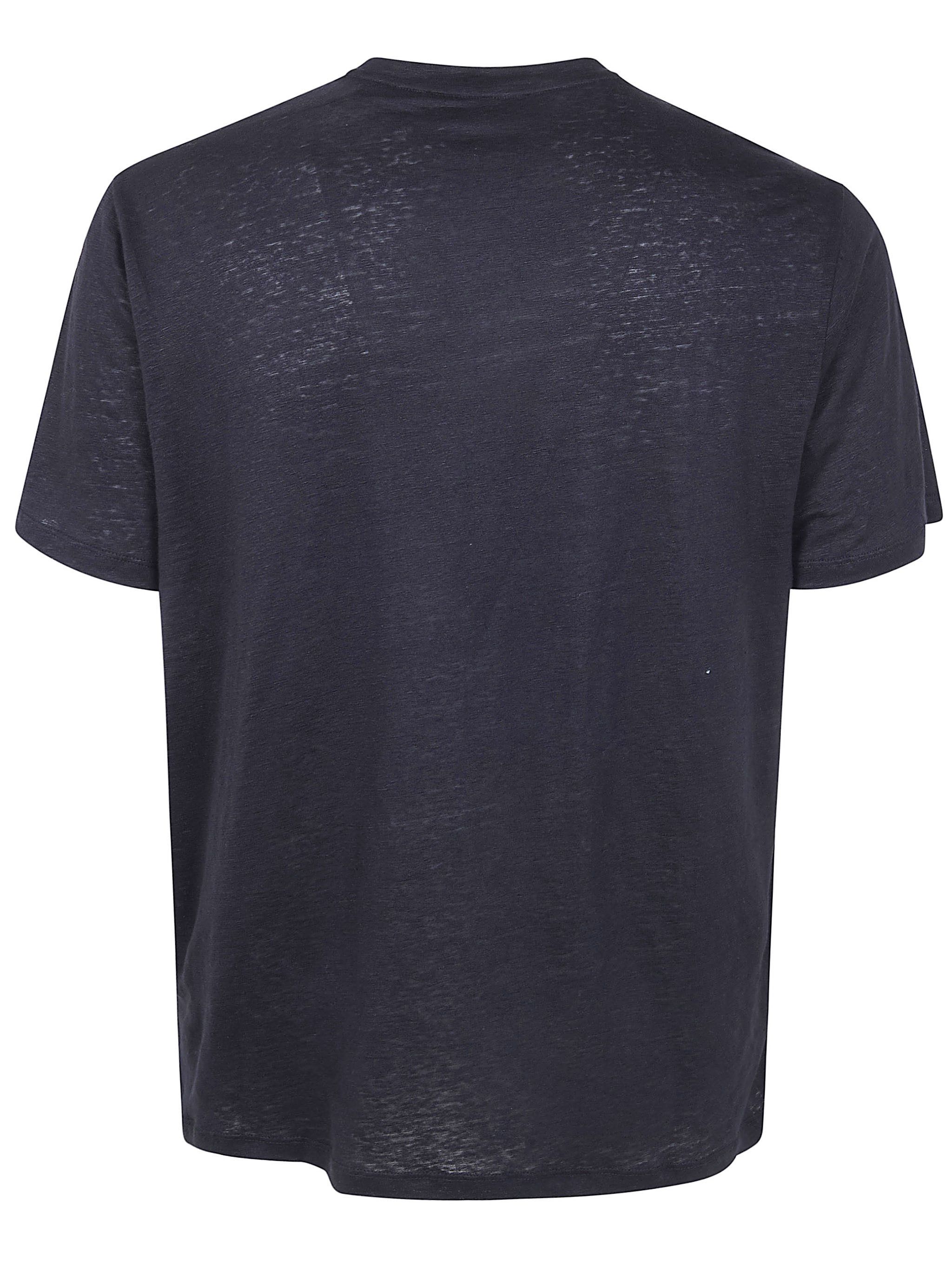 Majestic SOLID COLOR SHORT SLEEVES ROUND NECK SWEATER Size US M / EU 48-50 / 2 - 6 Thumbnail