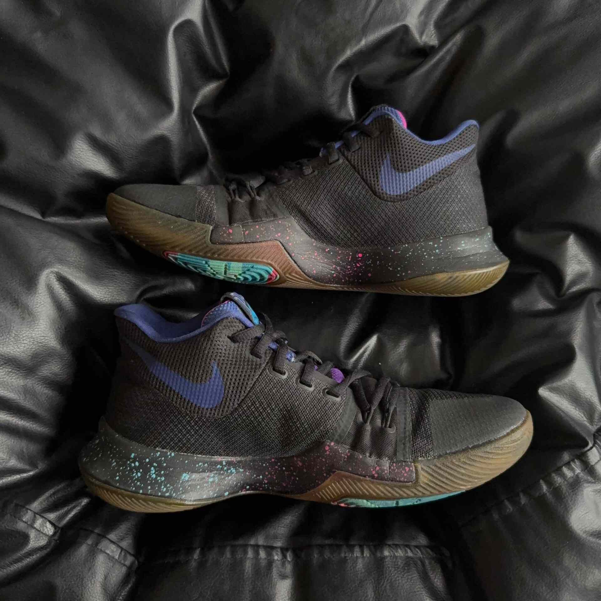 Nike Nike Lowtop Sneakers 41 Men Size US 8.5 / EU 41-42 - 6 Thumbnail
