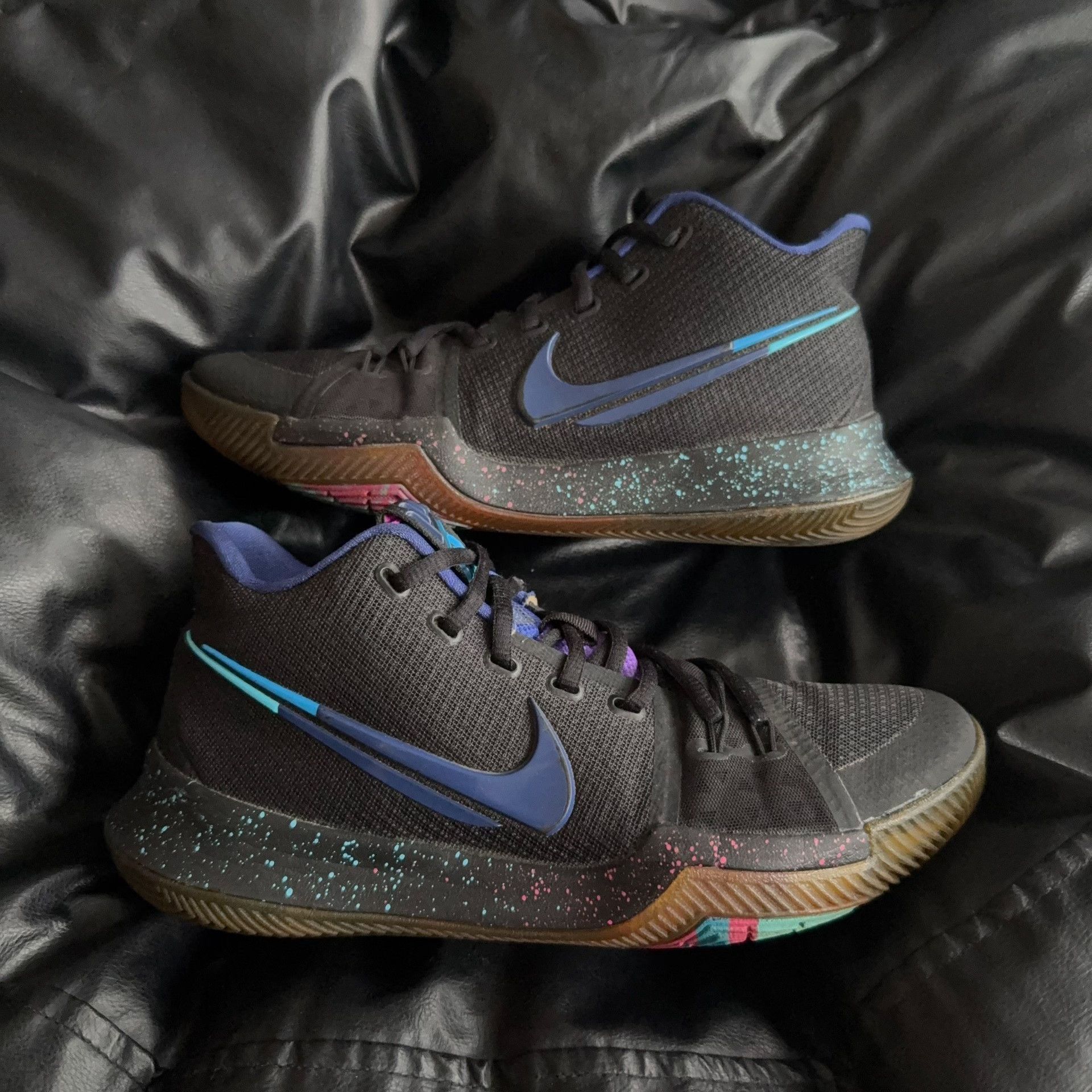 Nike Nike Lowtop Sneakers 41 Men Size US 8.5 / EU 41-42 - 5 Thumbnail