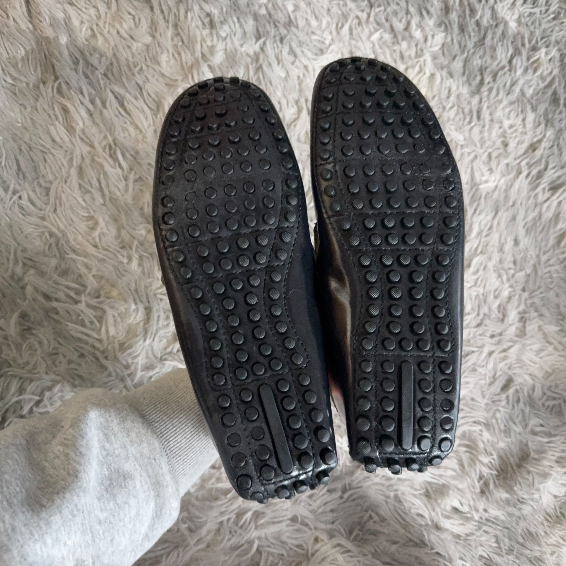 Louis Vuitton Louis Vuitton Retro Lowtop Sneakers 42.5 Men Size US 9.5 / EU 42-43 - 4 Thumbnail