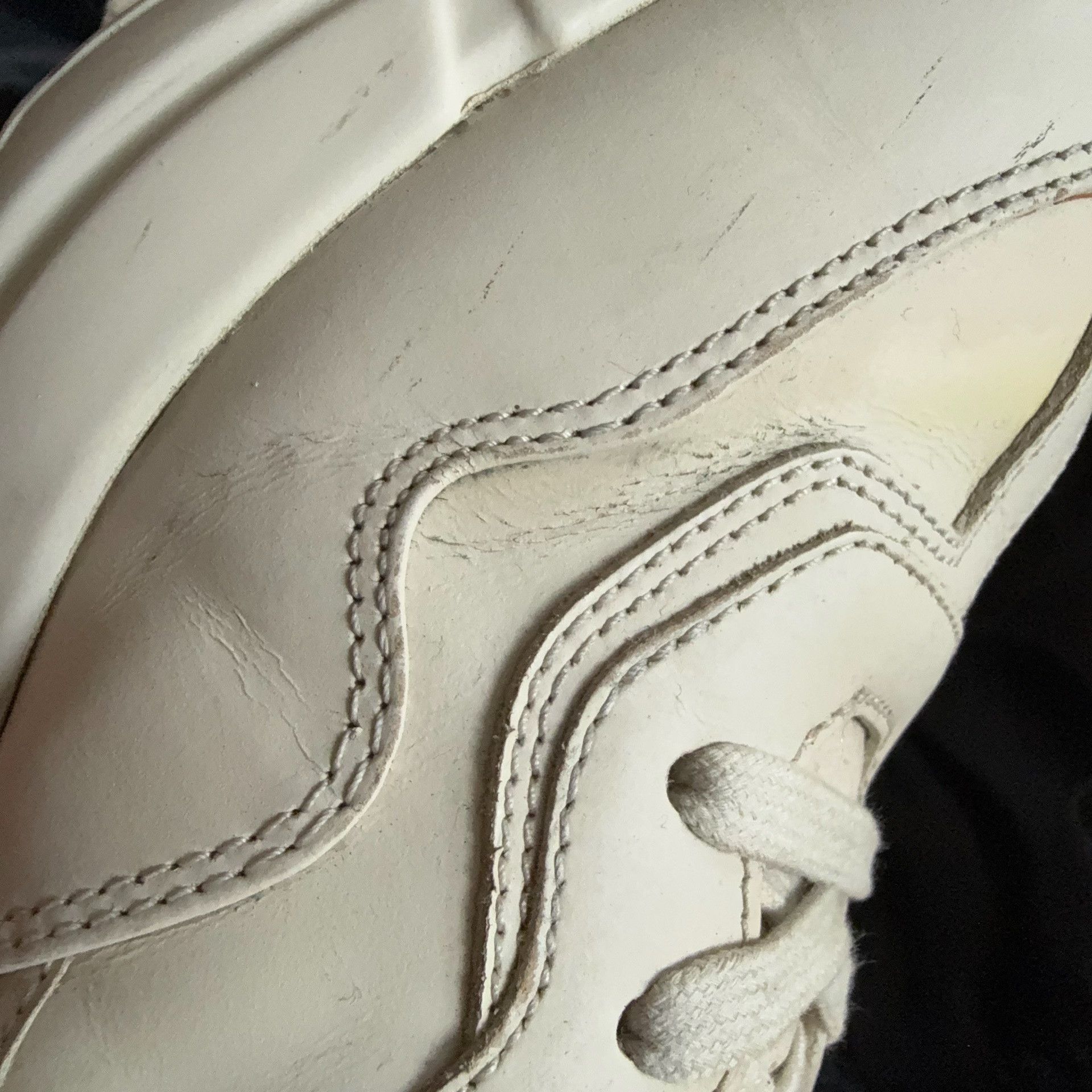 Gucci Gucci Lowtop Sneakers 7 Men Size US 7 / EU 40 - 8 Thumbnail