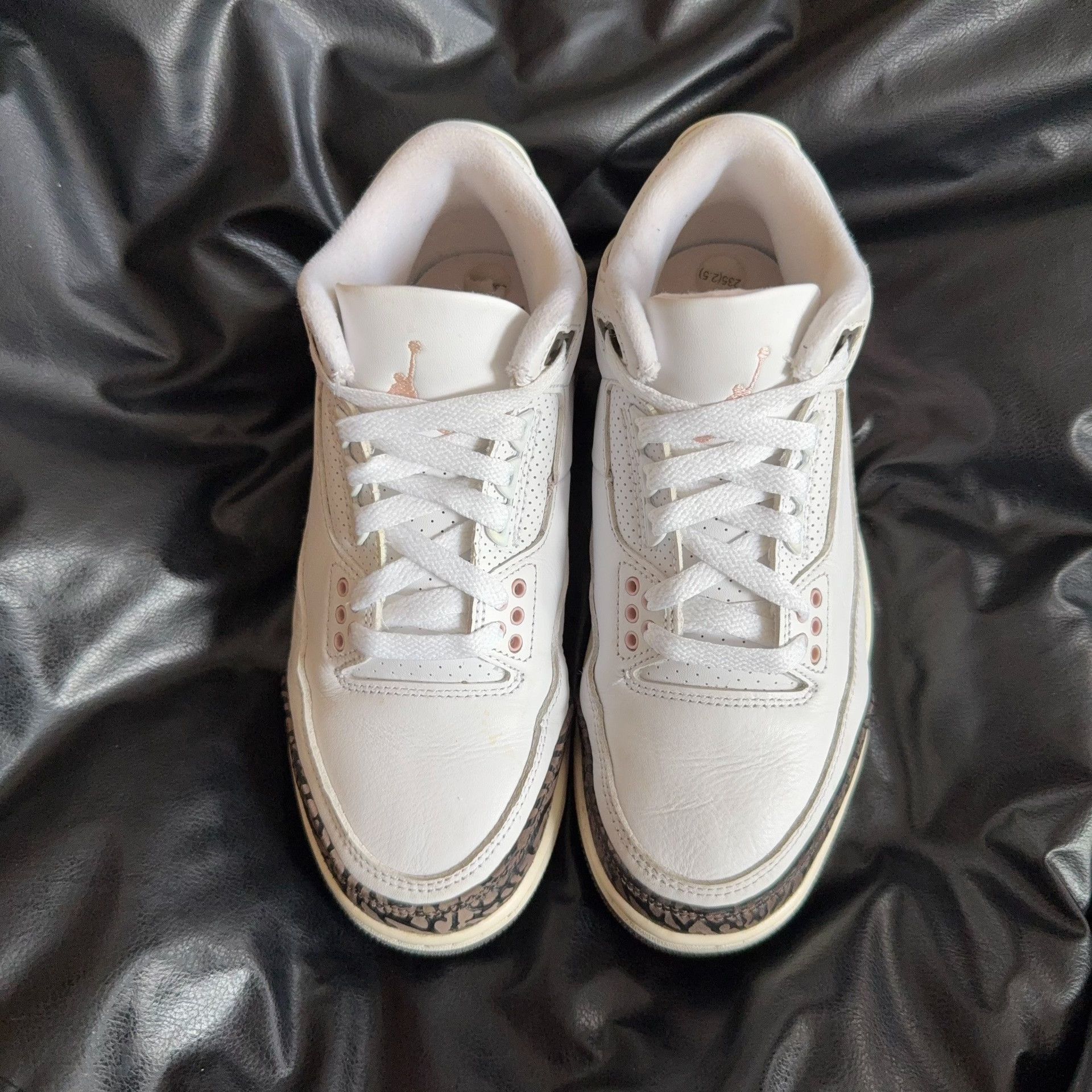 Nike Nike Multi Lowtop Sneakers 37.5 Men Size US 5.5 / EU 38 - 2 Thumbnail