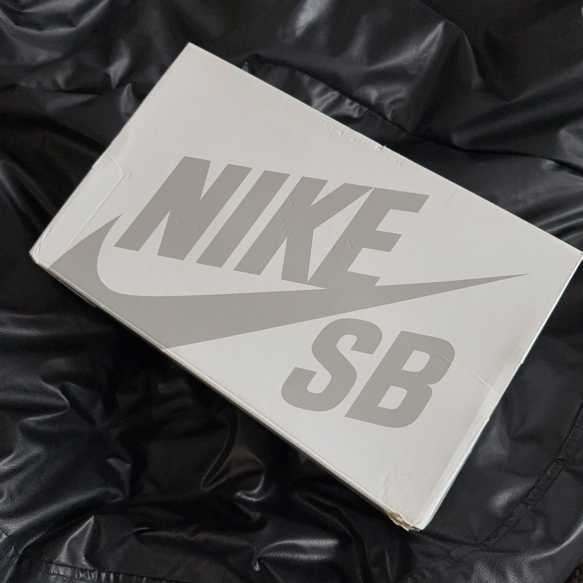 Nike Nike Lowtop Sneakers 42.5 Men Size US 9.5 / EU 42-43 - 7 Thumbnail
