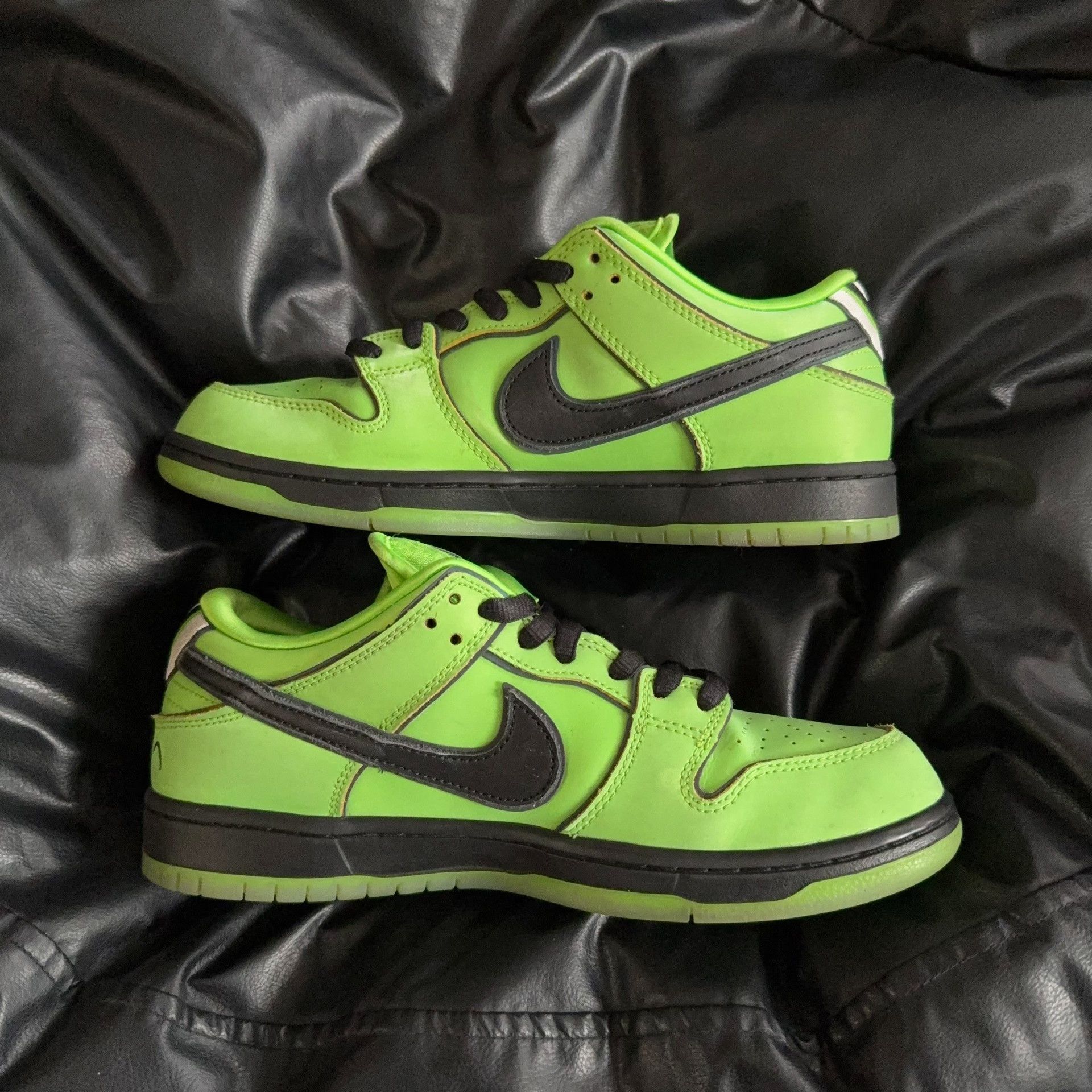 Nike Nike Lowtop Sneakers 42.5 Men Size US 9.5 / EU 42-43 - 6 Thumbnail