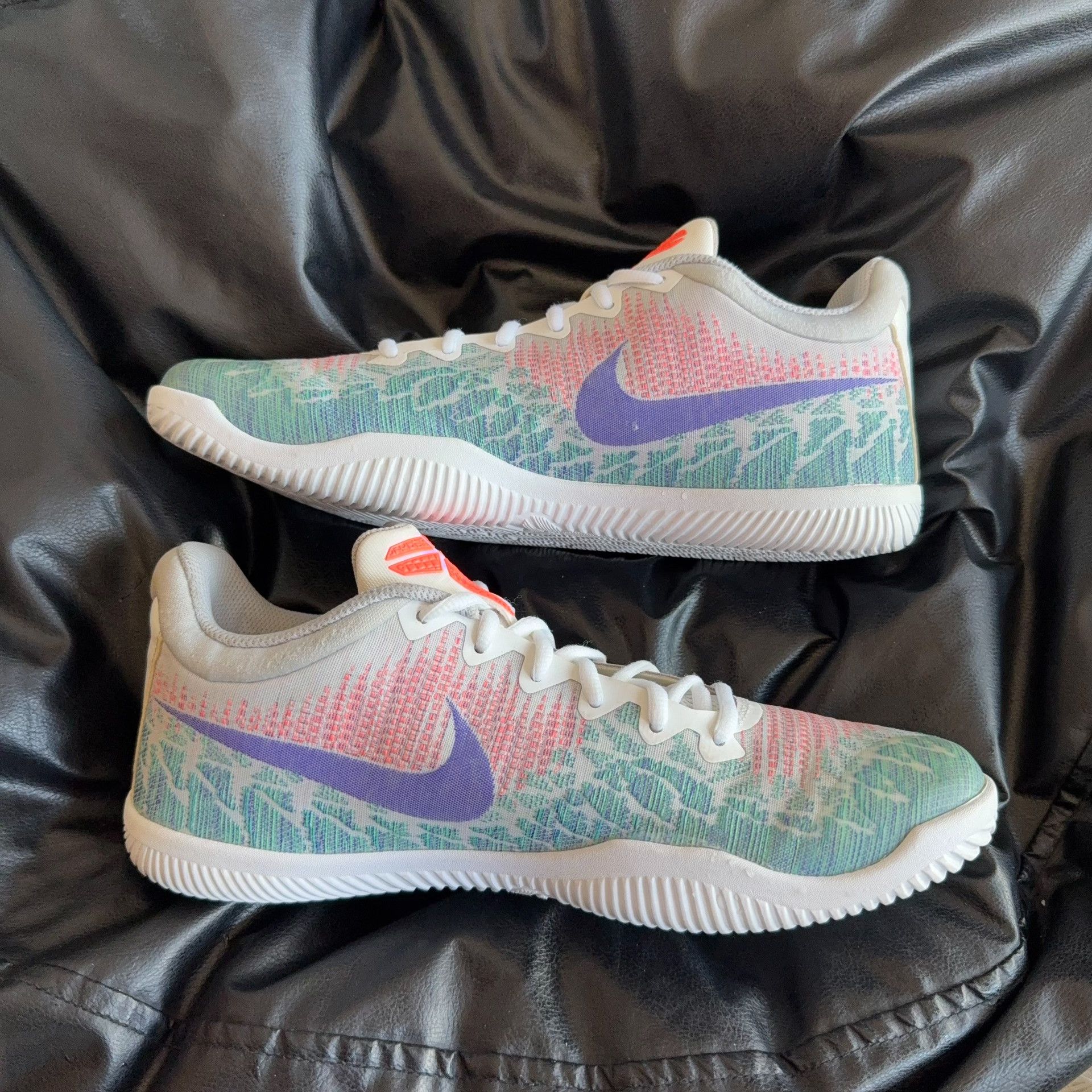 Nike Nike Lowtop Sneakers 43 Men Size US 10 / EU 43 - 6 Thumbnail