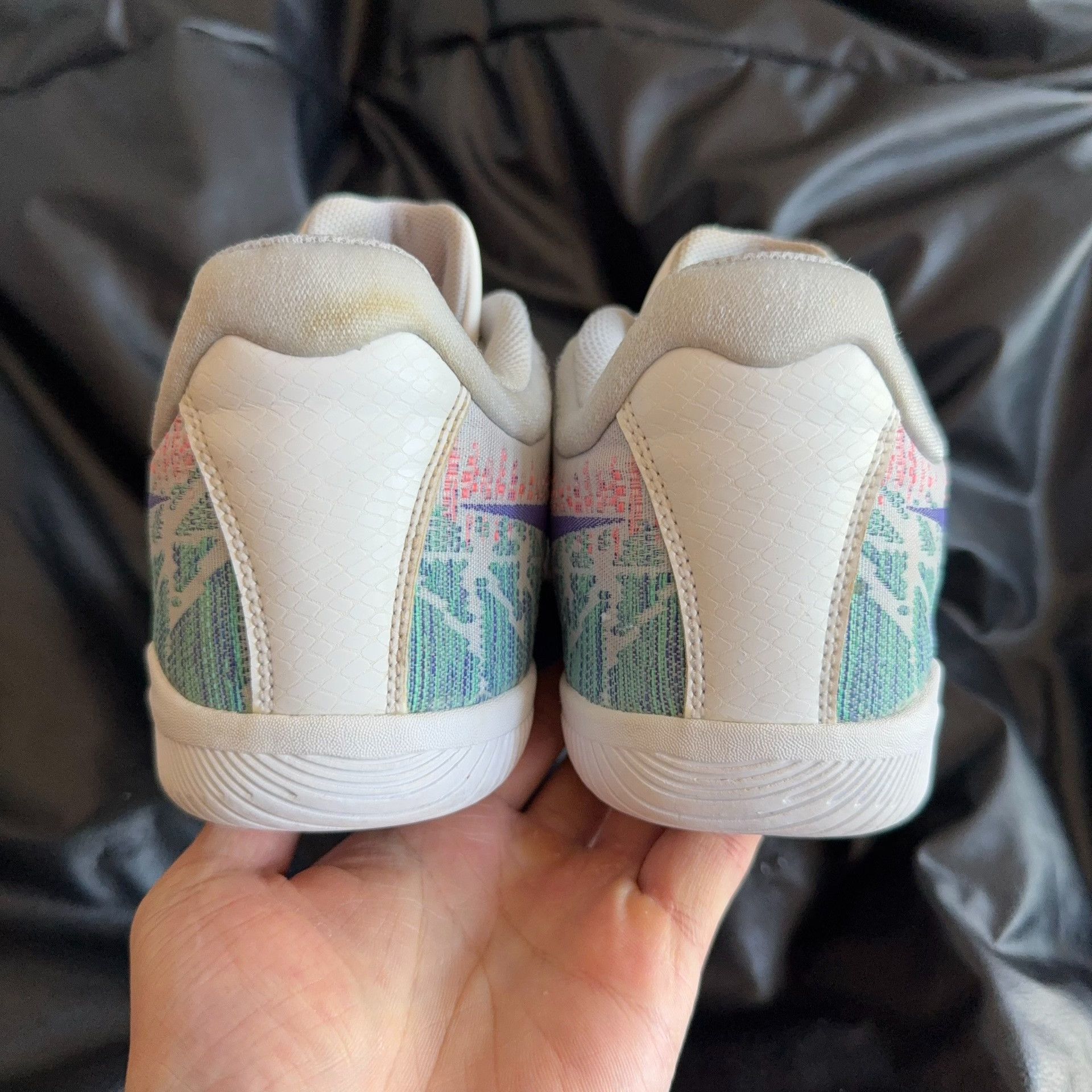 Nike Nike Lowtop Sneakers 43 Men Size US 10 / EU 43 - 3 Thumbnail
