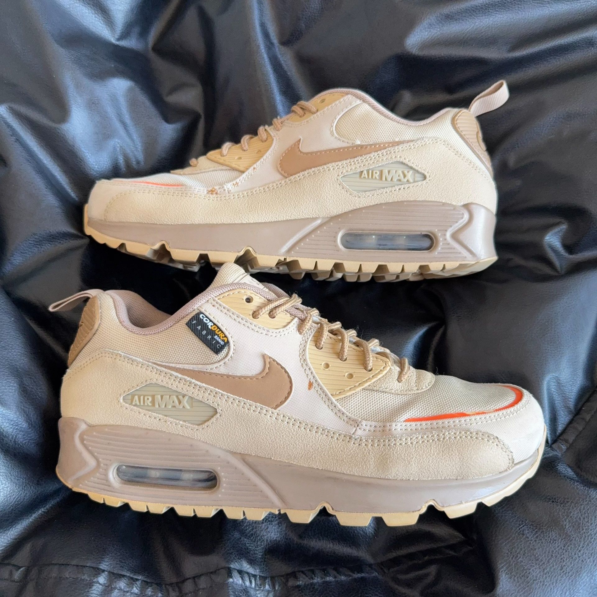 Nike Nike Lowtop Sneakers 41 Men Size US 8.5 / EU 41-42 - 5 Thumbnail