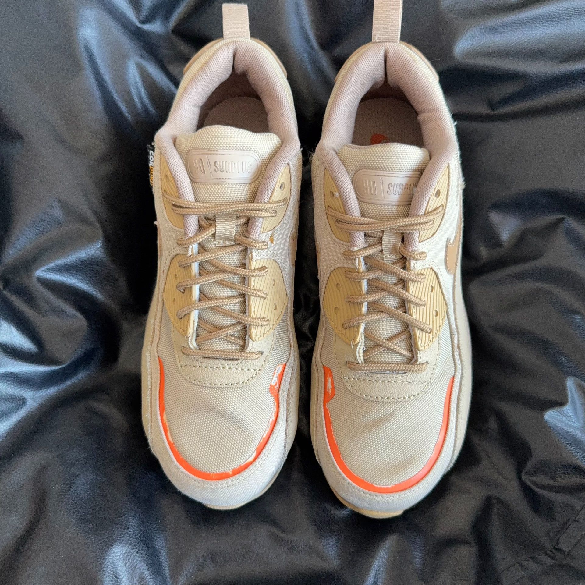 Nike Nike Lowtop Sneakers 41 Men Size US 8.5 / EU 41-42 - 2 Thumbnail