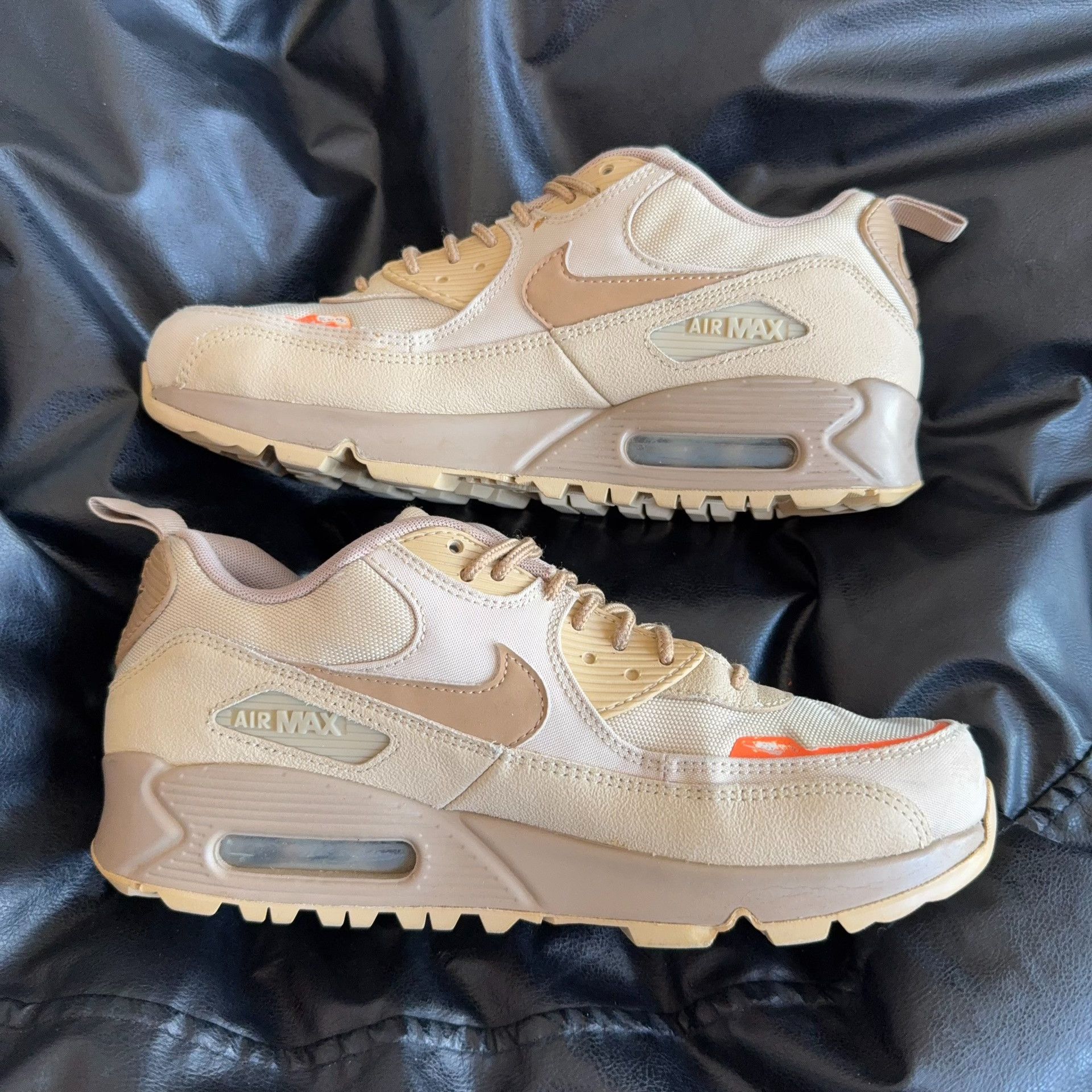 Nike Nike Lowtop Sneakers 41 Men Size US 8.5 / EU 41-42 - 6 Thumbnail