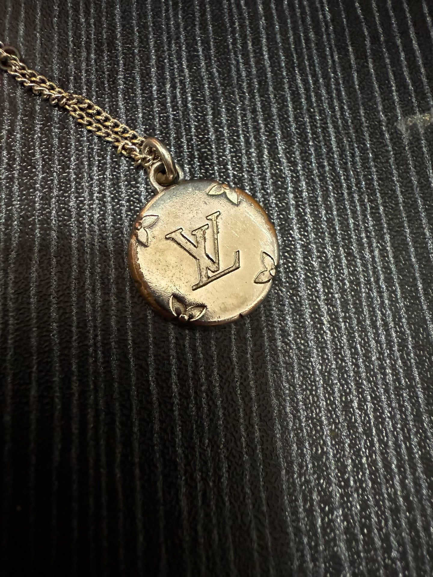 Louis Vuitton Louis Vuitton Jewelry M Men Size ONE SIZE - 2 Thumbnail