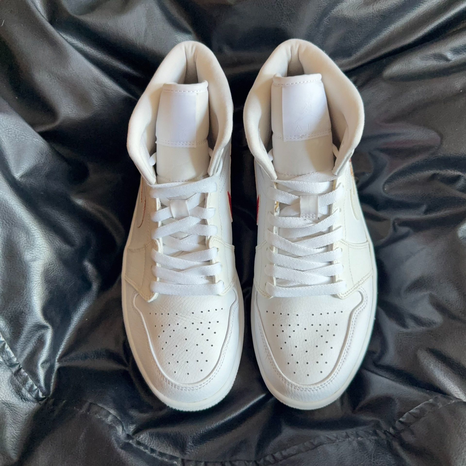 Nike Nike Graphic Lowtop Sneakers 42 Men Size US 9 / EU 42 - 2 Thumbnail