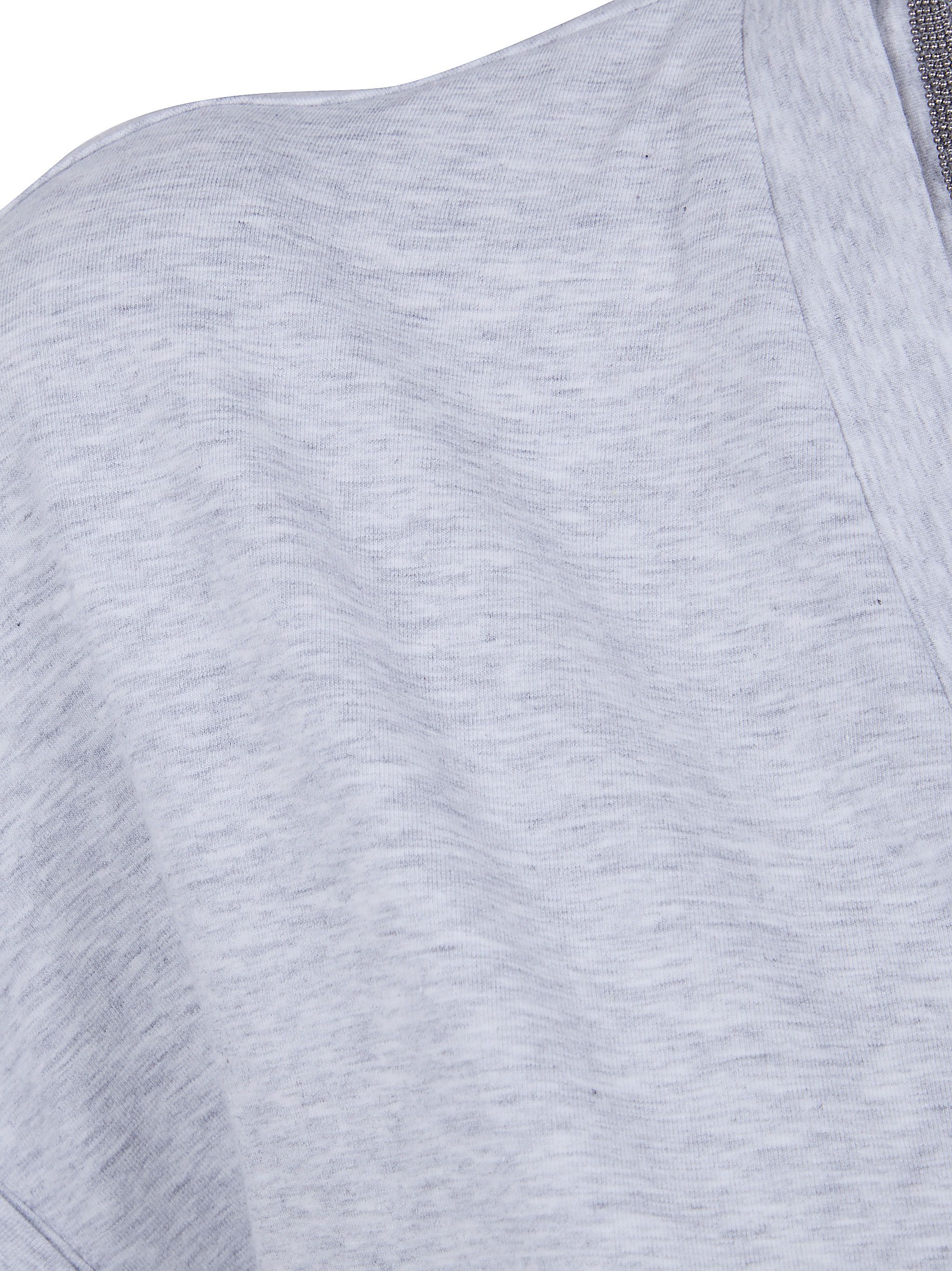 Brunello Cucinelli V NECK T-SHIRT Size L / US 10 / IT 46 - 3 Thumbnail