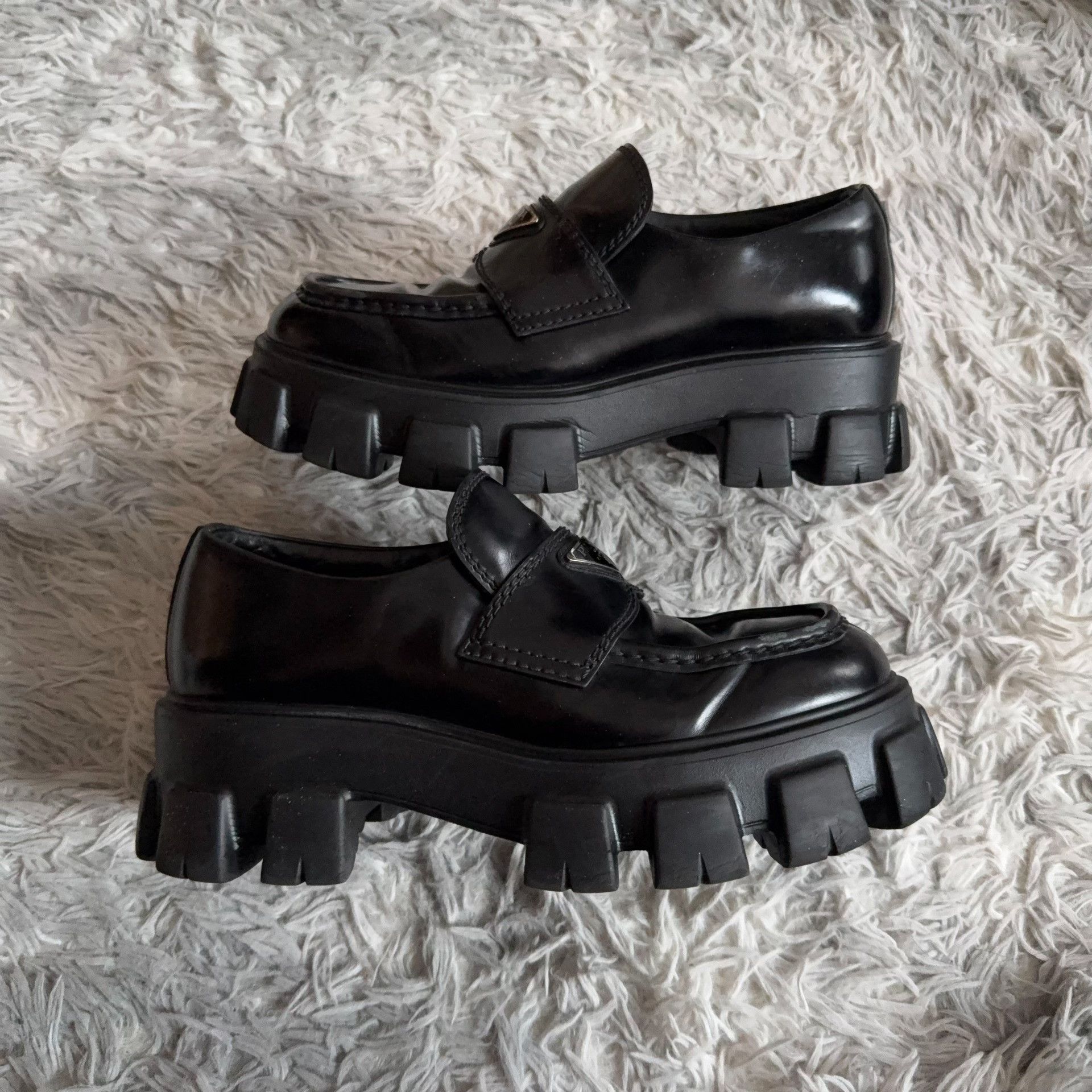 Prada Prada Boots 40.5 Men Size US 8 / EU 41 - 5 Thumbnail