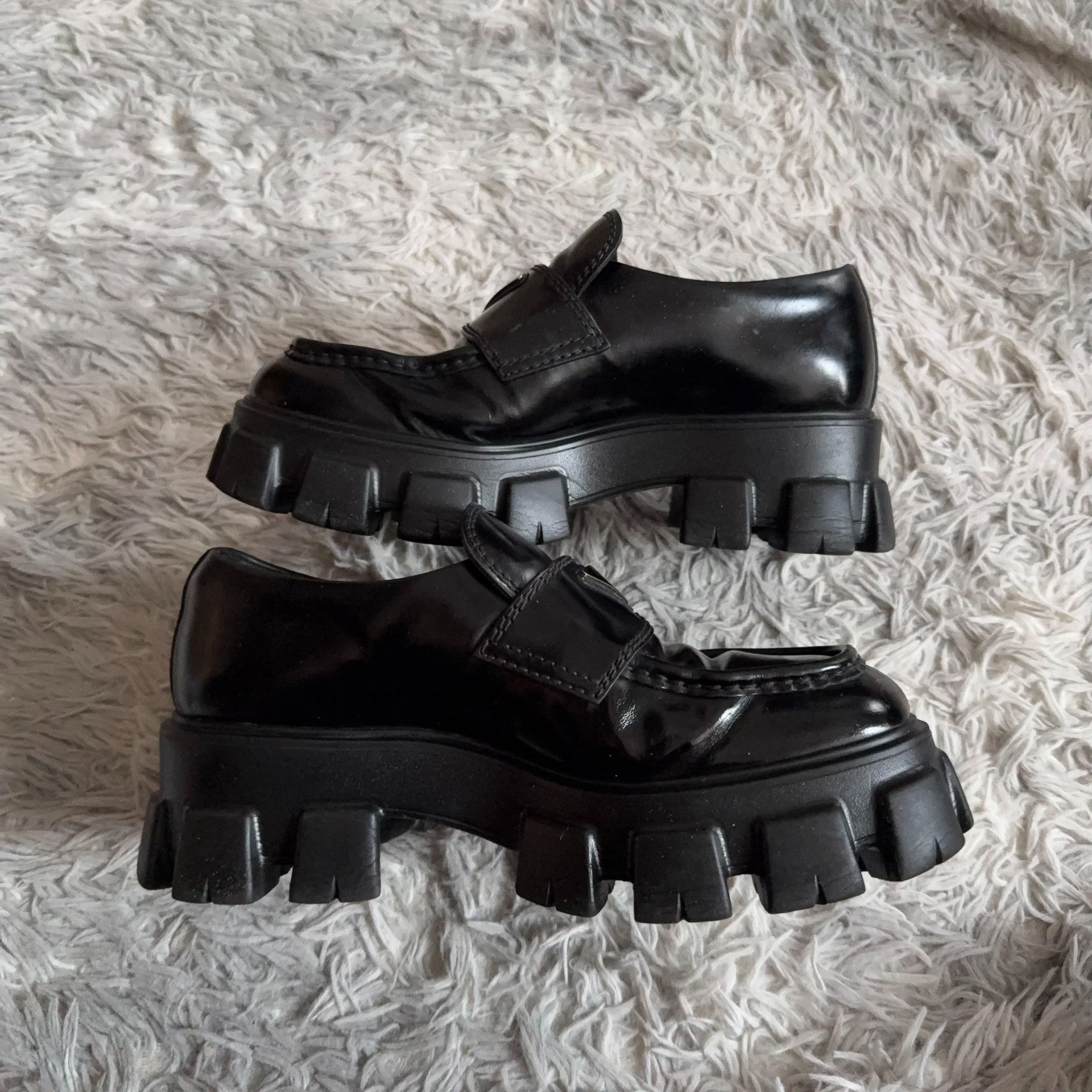 Prada Prada Boots 40.5 Men Size US 8 / EU 41 - 6 Thumbnail