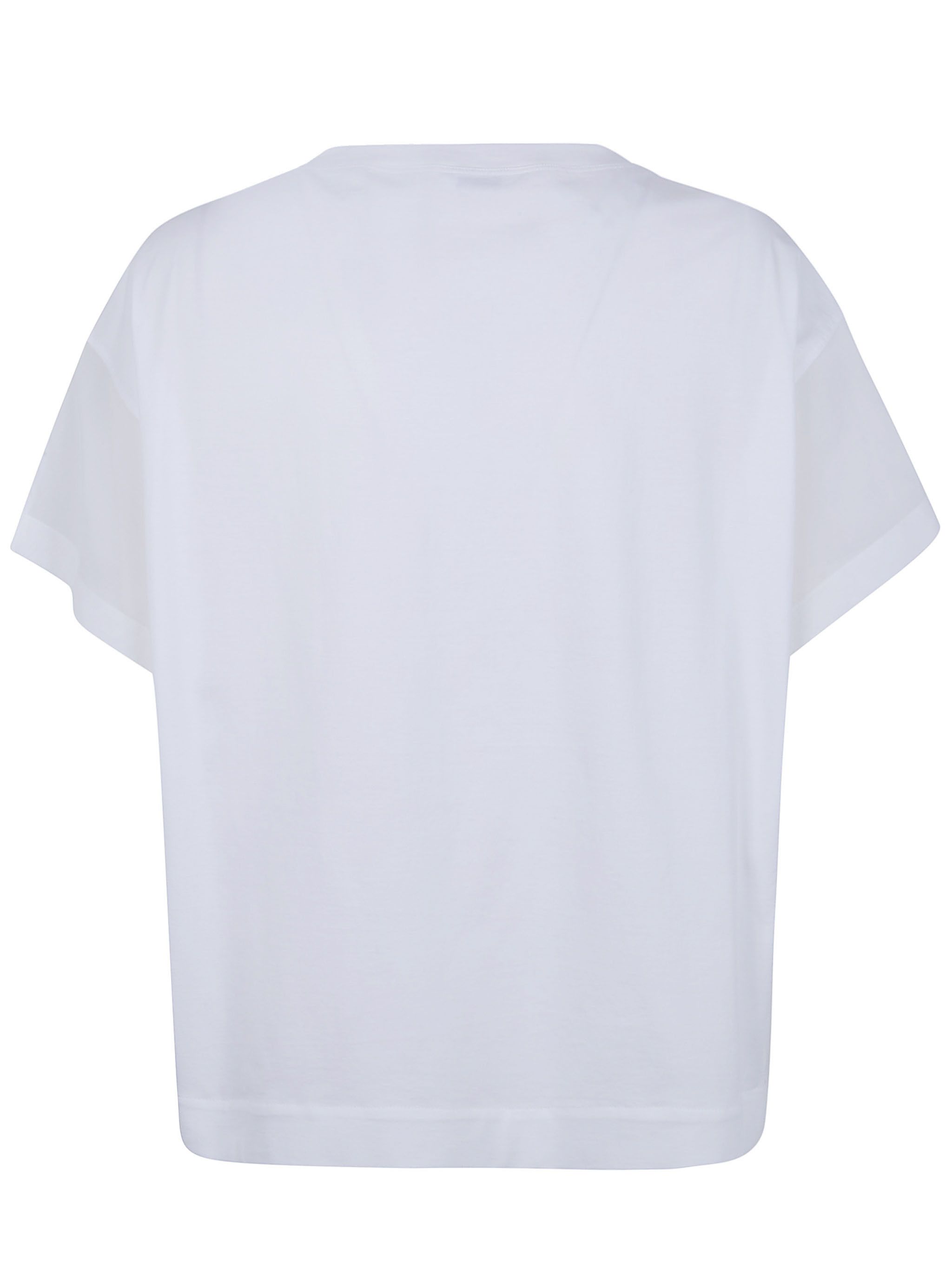 Brunello Cucinelli CLASSIC T-SHIRT Size L / US 10 / IT 46 - 7 Thumbnail