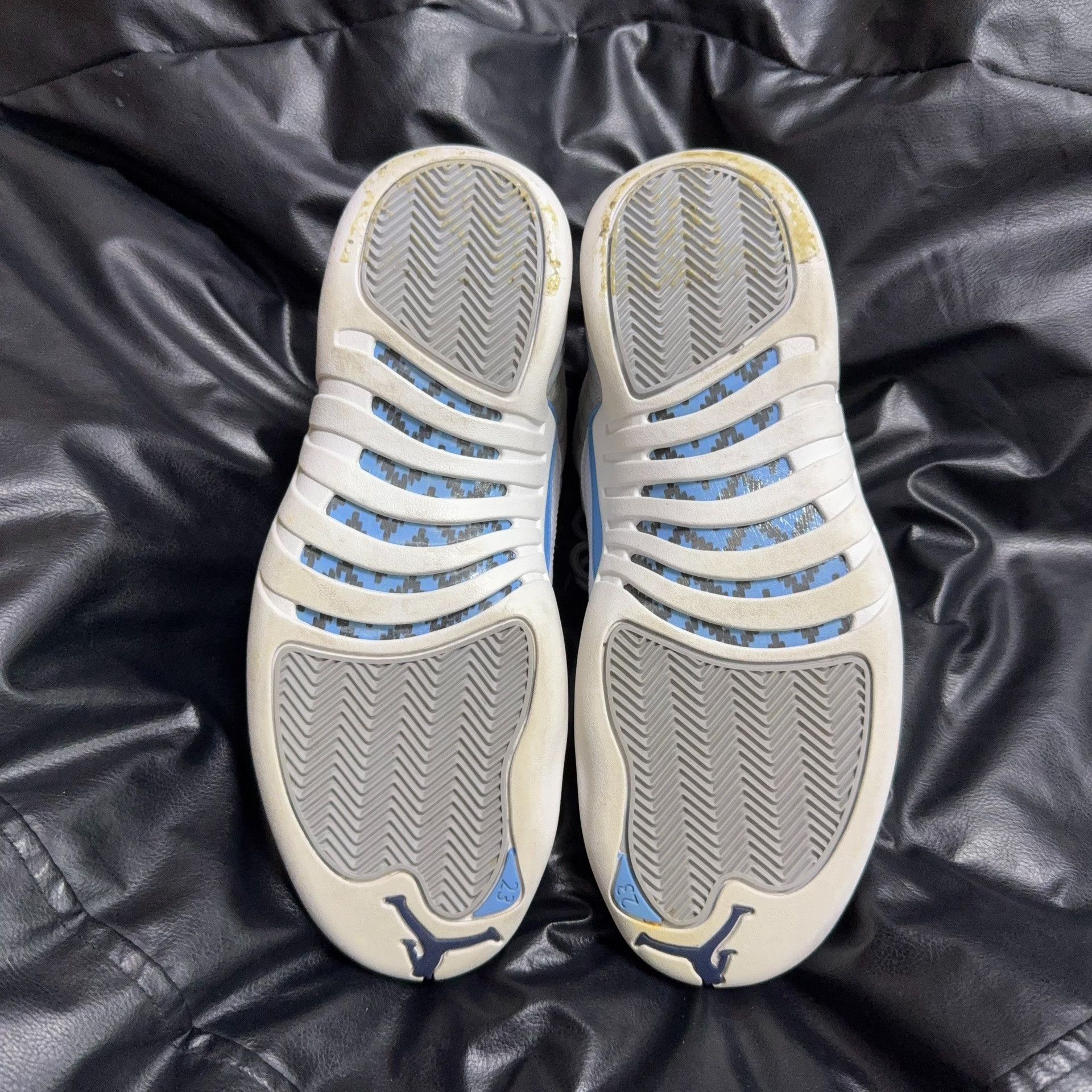 Nike Nike White Lowtop Sneakers 42 Men Size US 9 / EU 42 - 4 Thumbnail