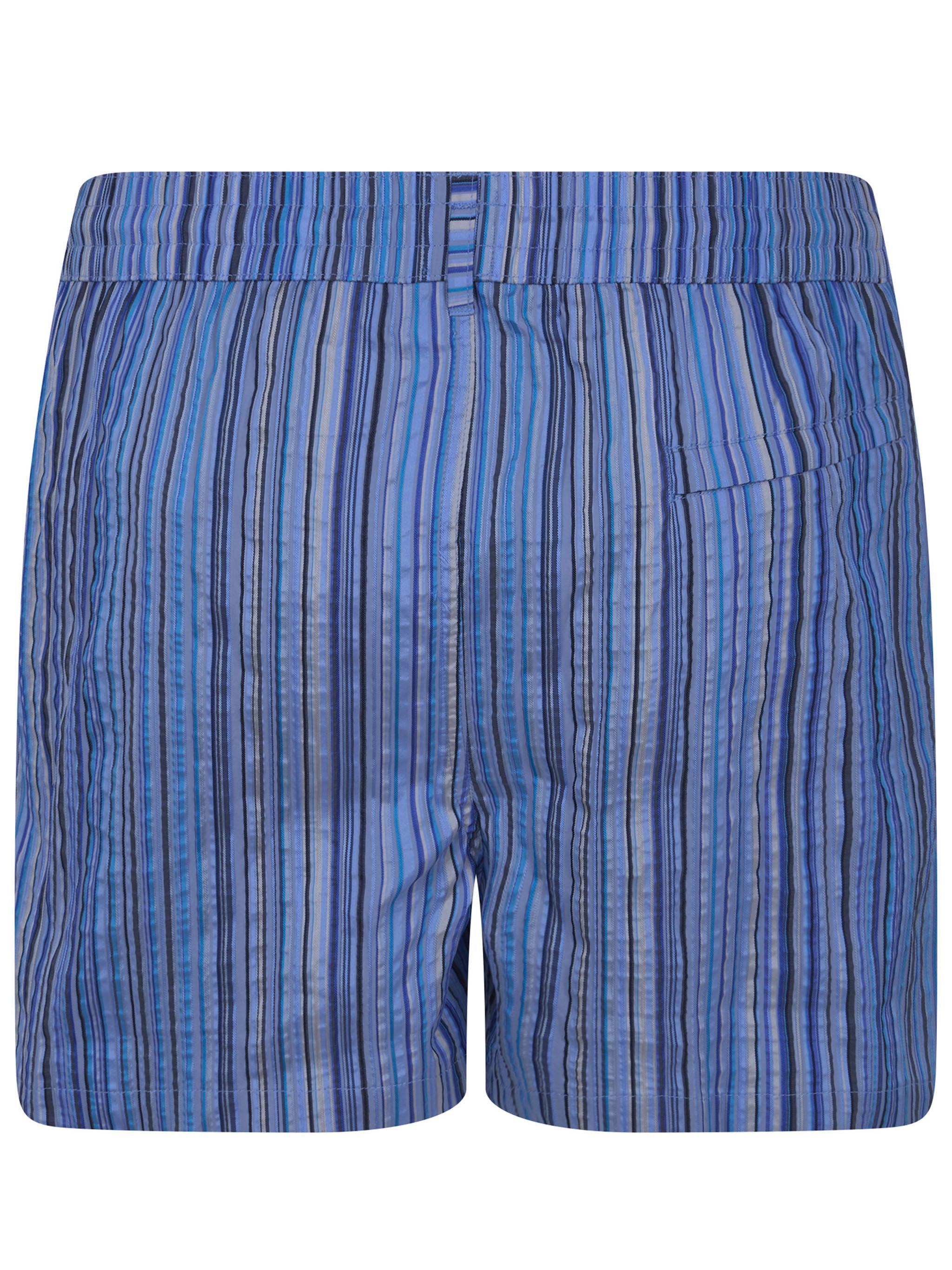 Paul Smith MEN SWIM SHORT JACQUARD SIGNATURE Size US L / EU 52-54 / 3 - 2 Thumbnail